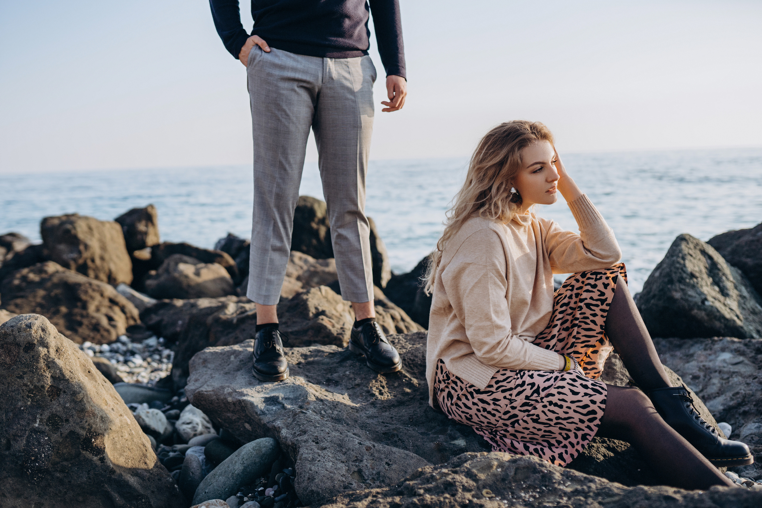 Алексей — Полина. Elopement Wedding Photographer