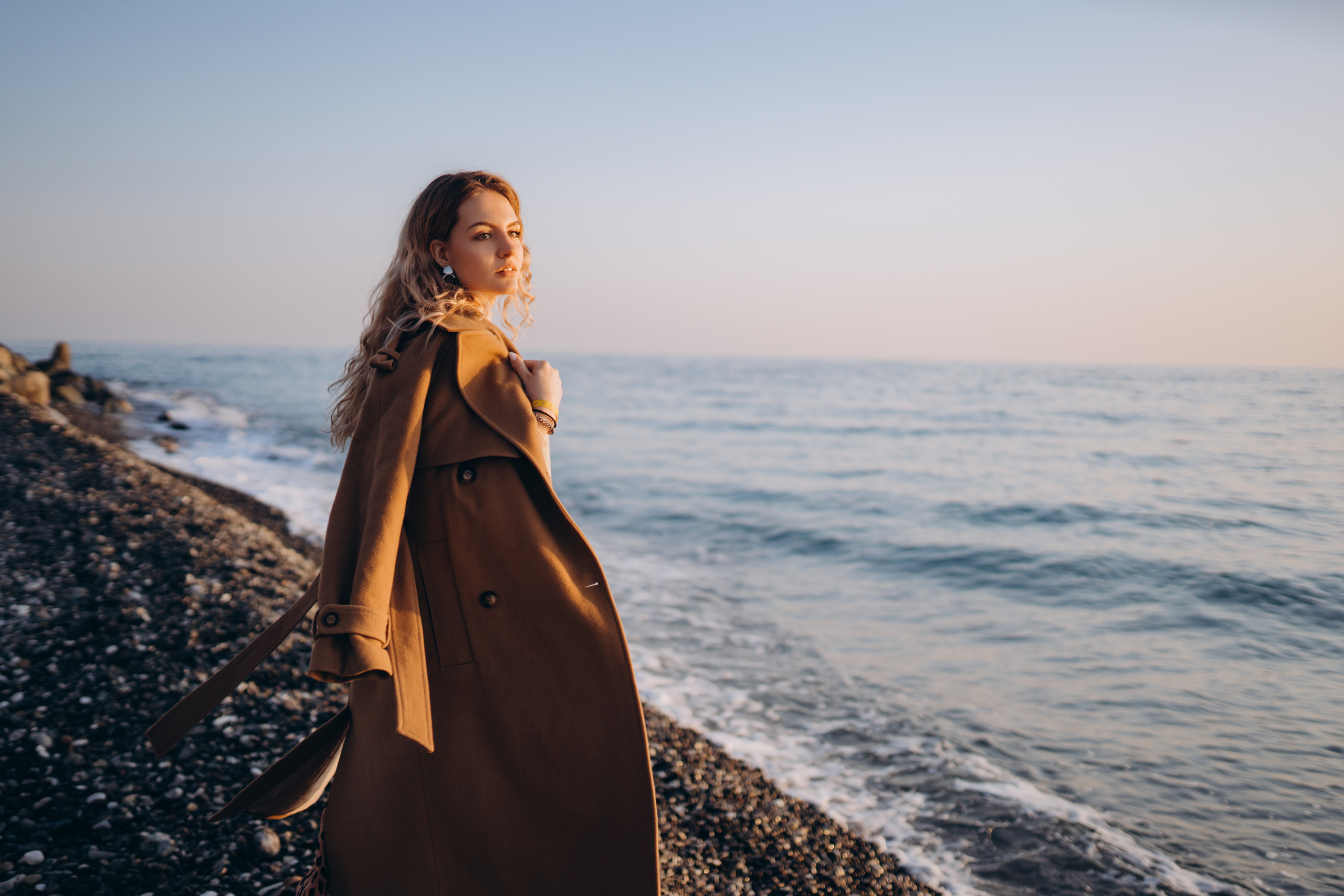 Алексей — Полина. Elopement Wedding Photographer