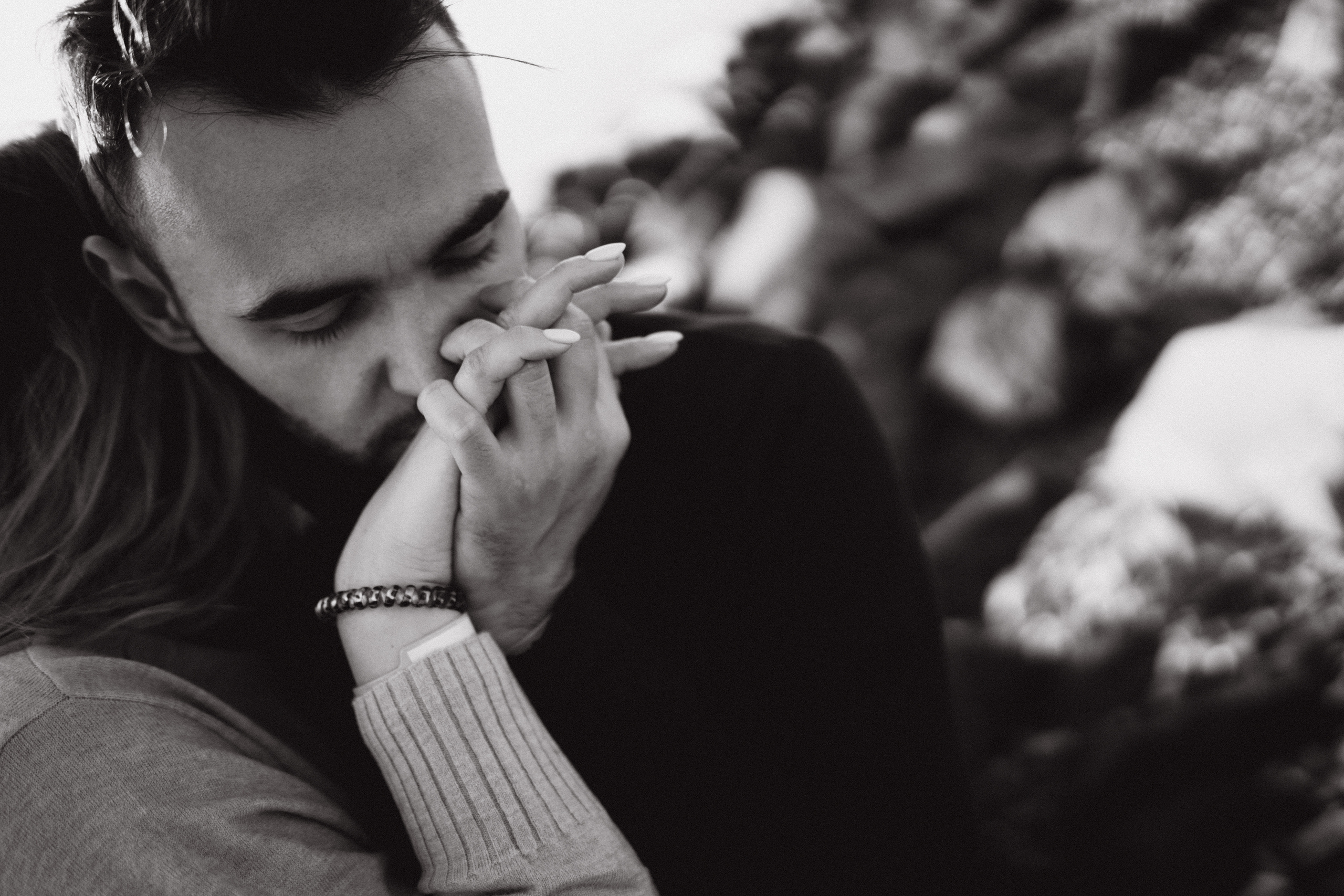 Алексей — Полина. Elopement Wedding Photographer