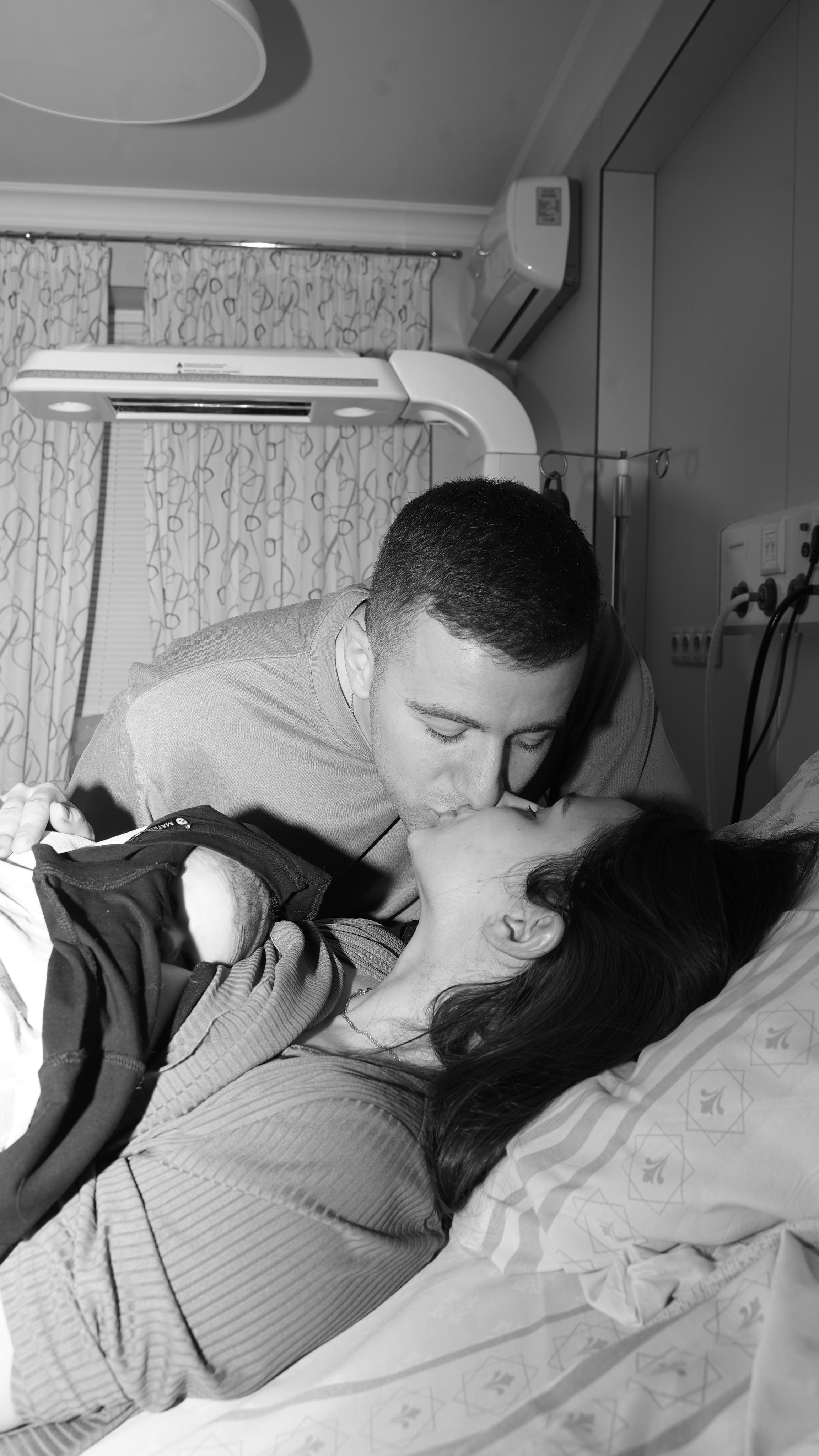 Партнерские роды. Добро пожаловать в мир самого прекрасного — в мир фотографии!