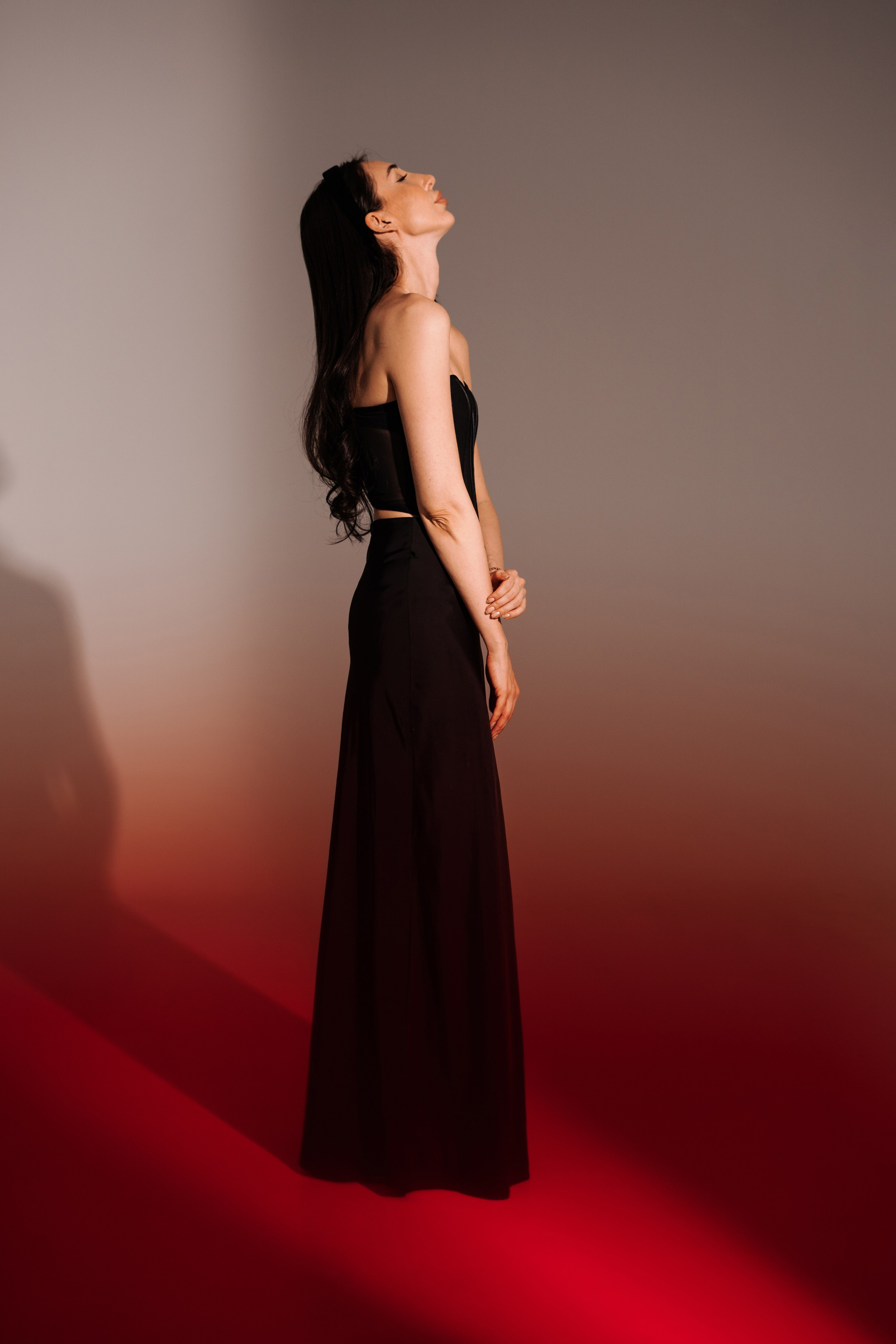 PORTRAIT. Анна Ульянова