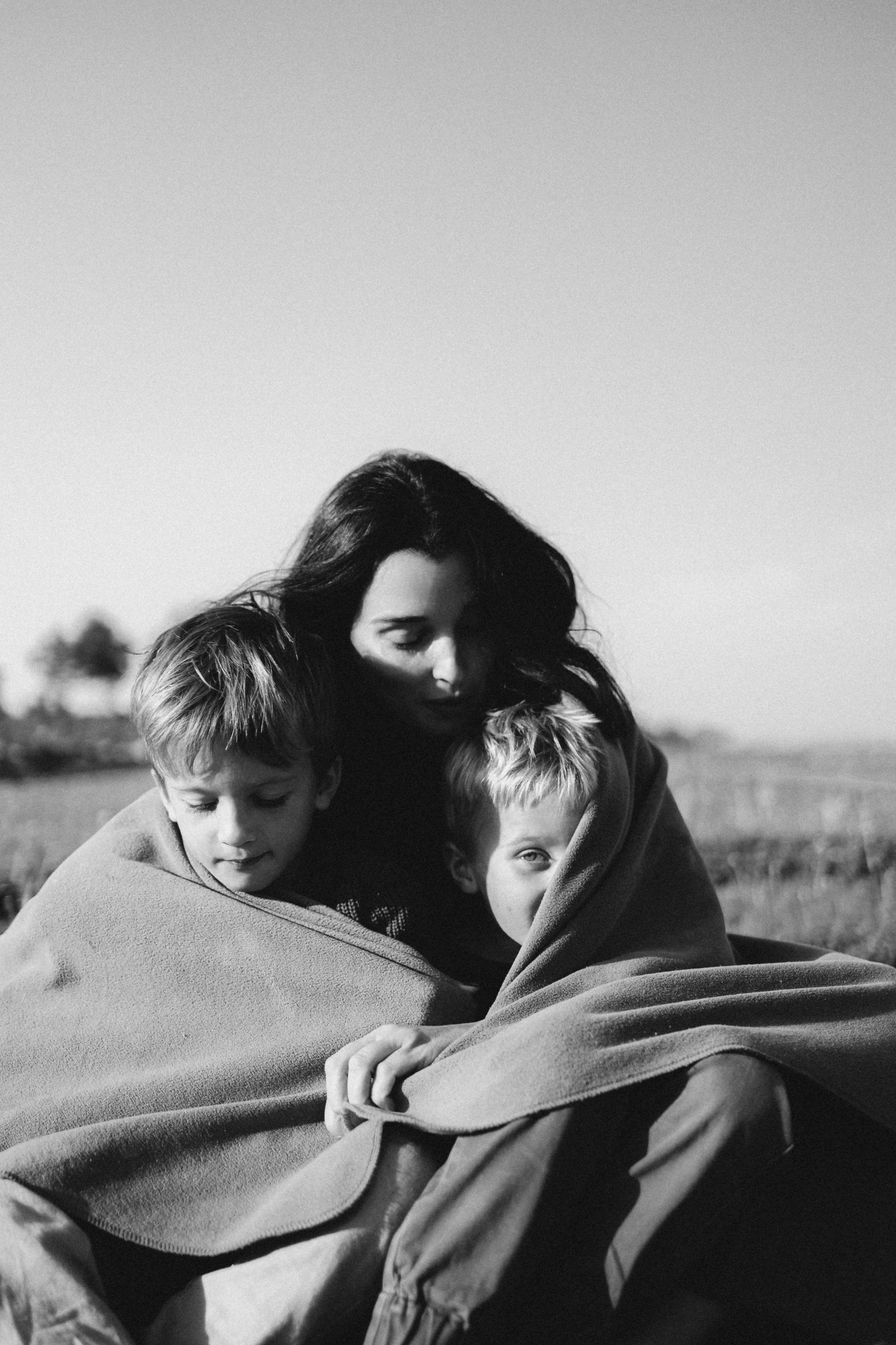 Портреты. Портретный фотограф во Владивостоке Александр Сорокин