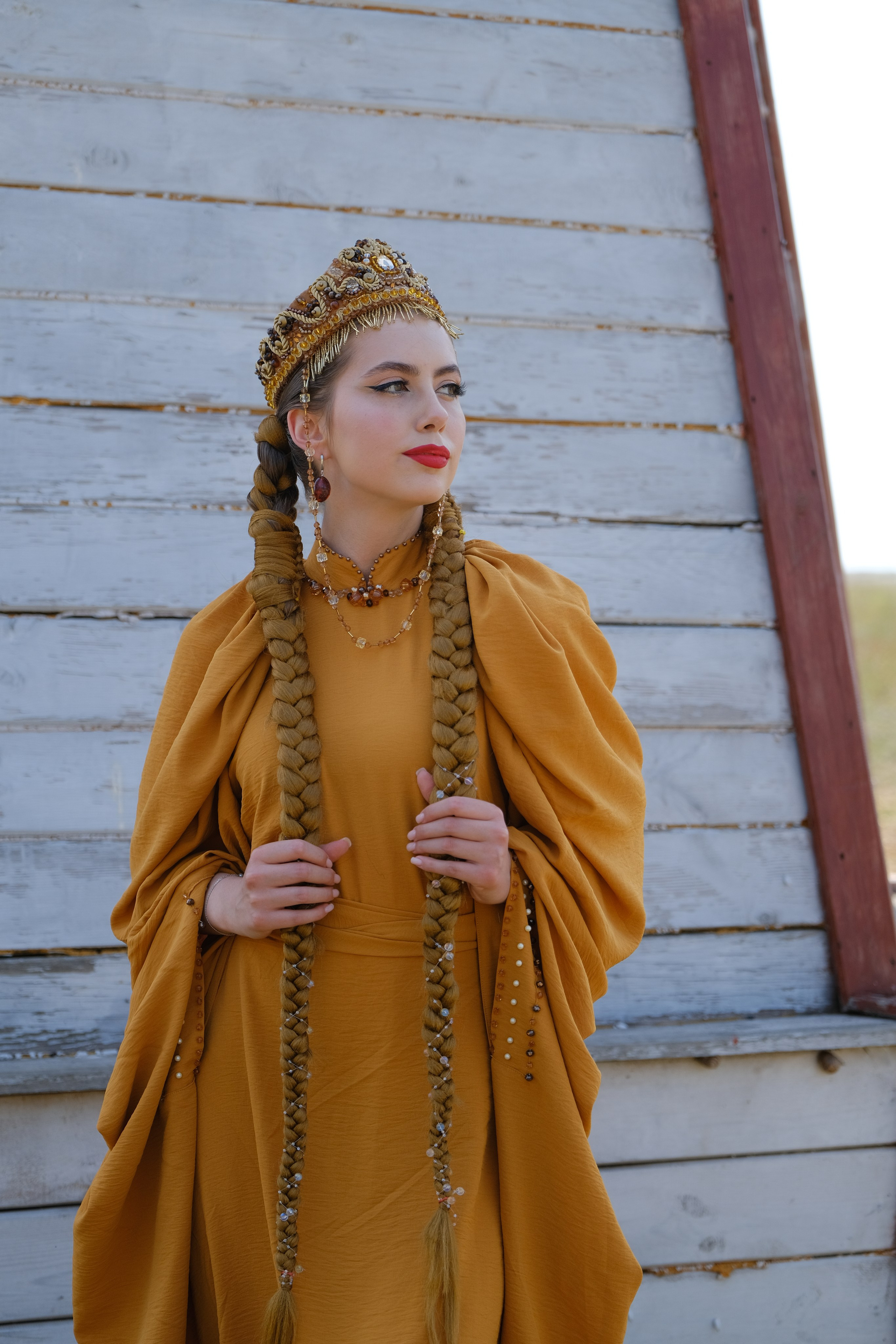 Славянский фестиваль «MARYCROWNS». Профессиональная фотосъемка в Крыму. Натуральные эмоции и живые кадры. Забронируйте дату прямо сейчас!