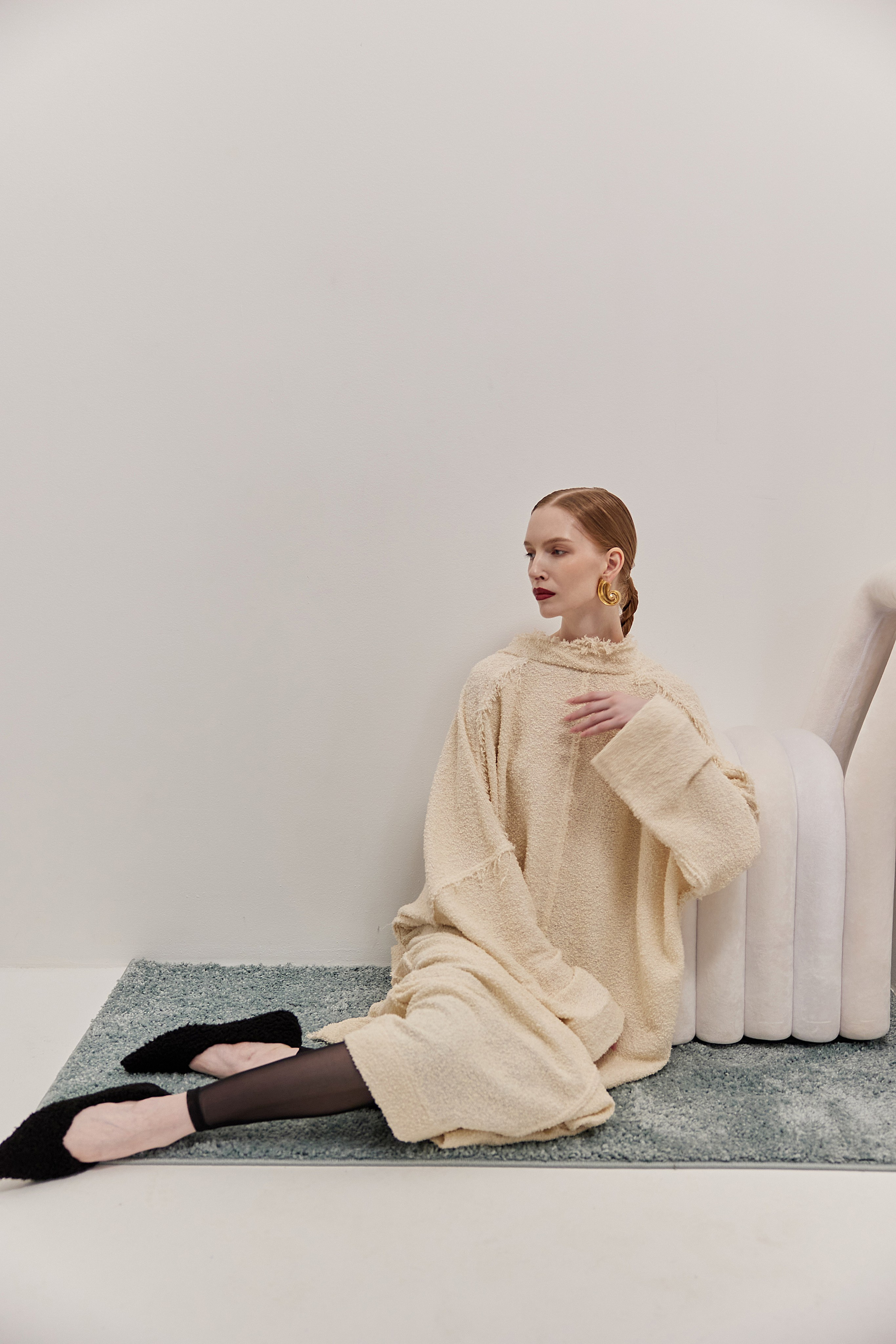 Съёмки для брендов. Фотограф Наталья Курасанова