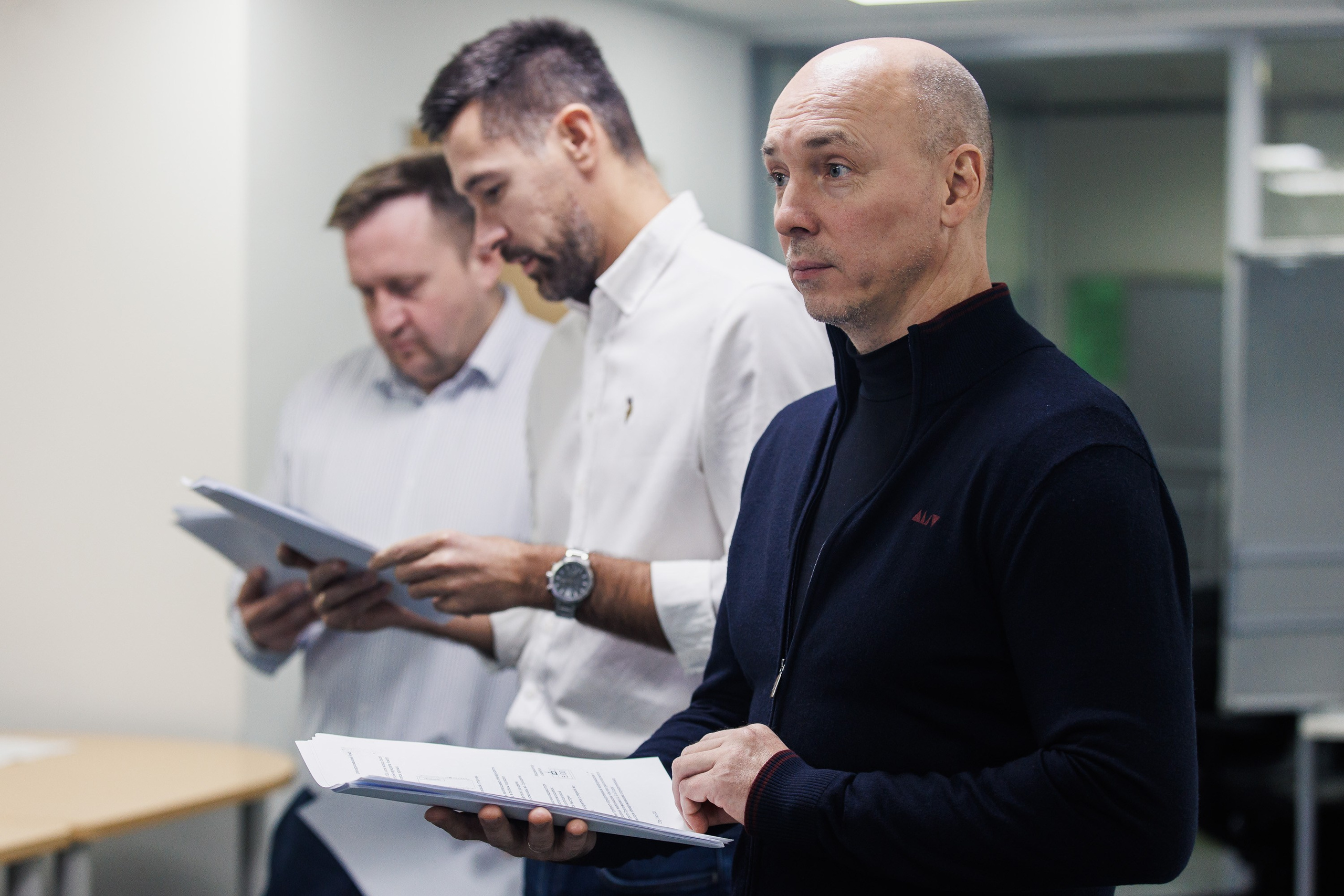 Salym Petroleum Development. Photographer Danil Aykin