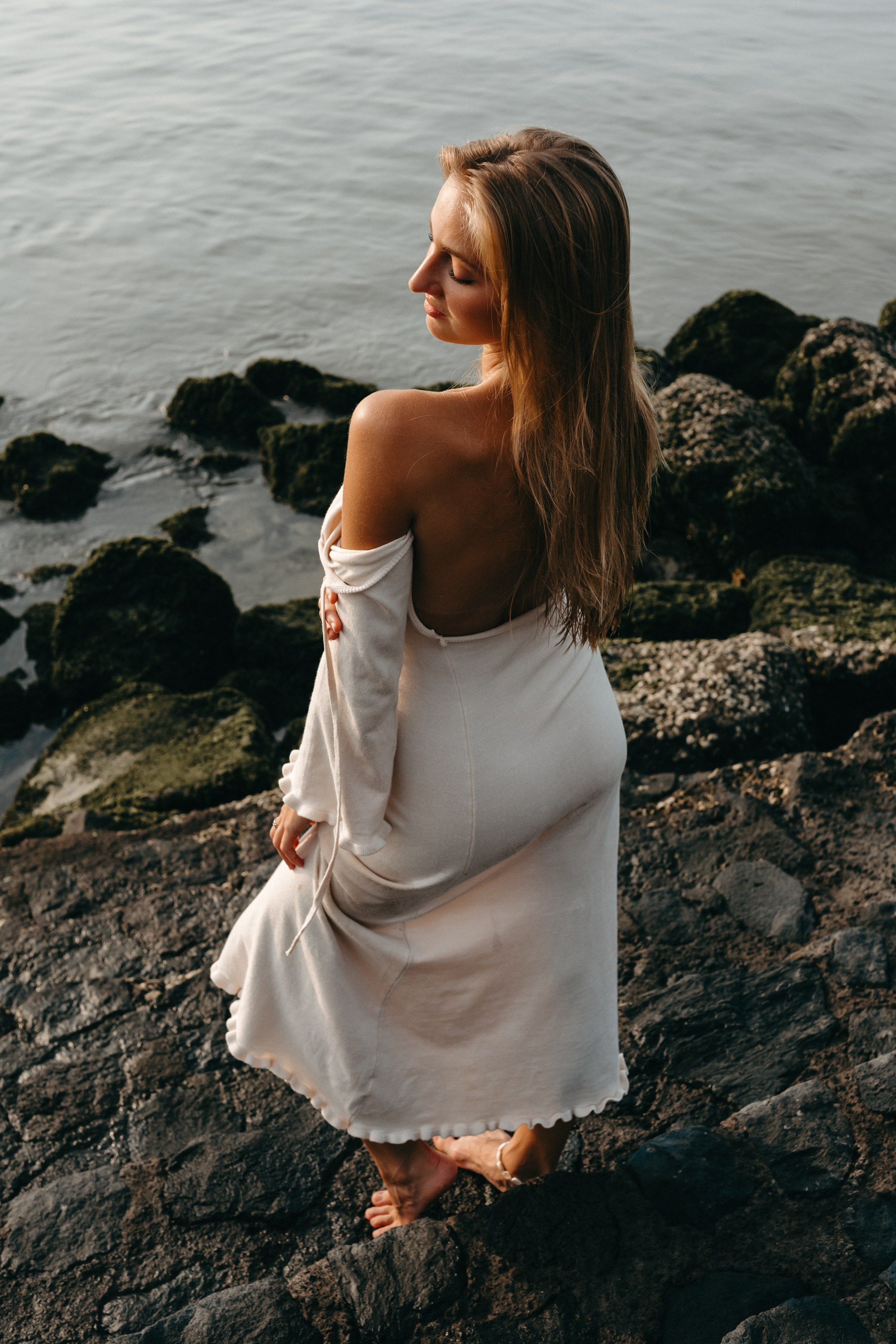 Бали. Света. Фотограф Яна Савина