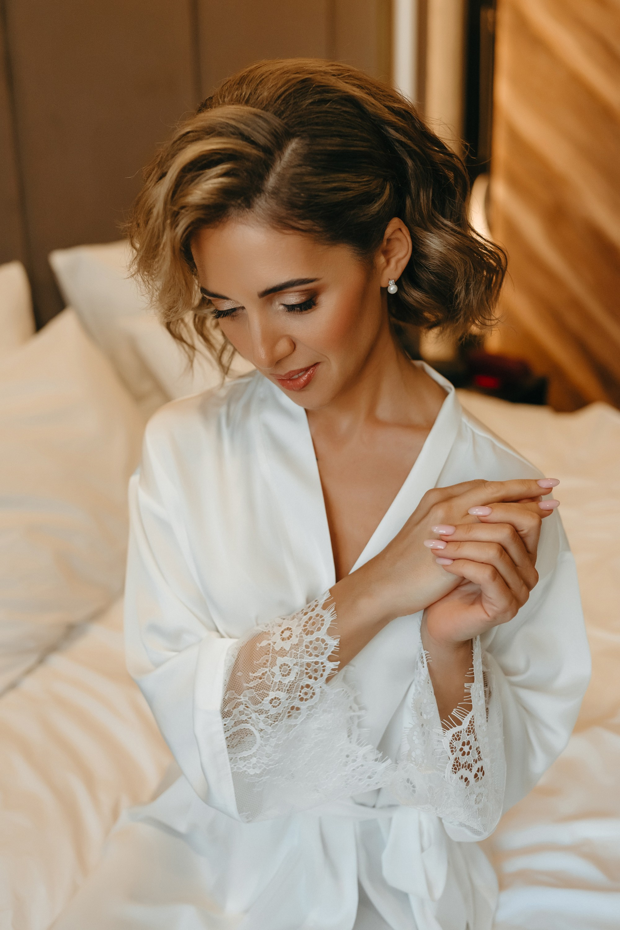 Свадьба Диана и Сергей. Фотограф Яна Савина