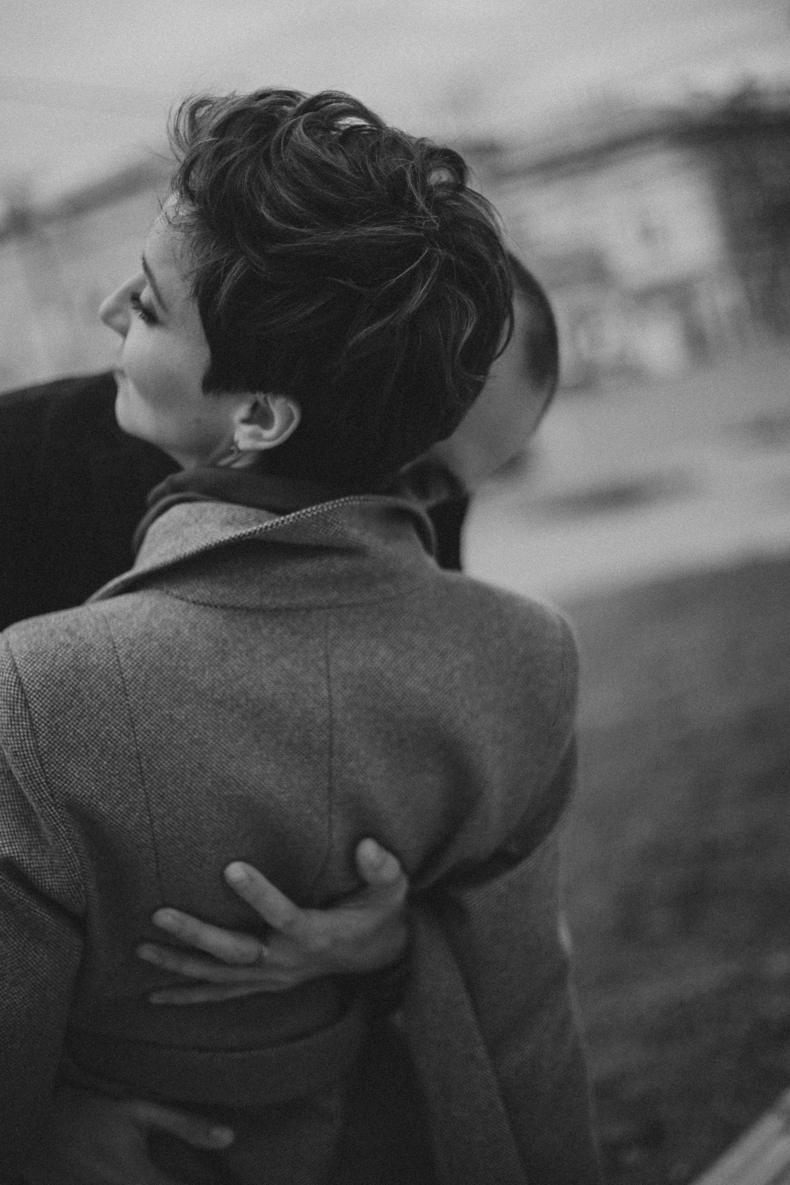 Антон и Аня. Фотограф в Самаре Петрякова Юлия