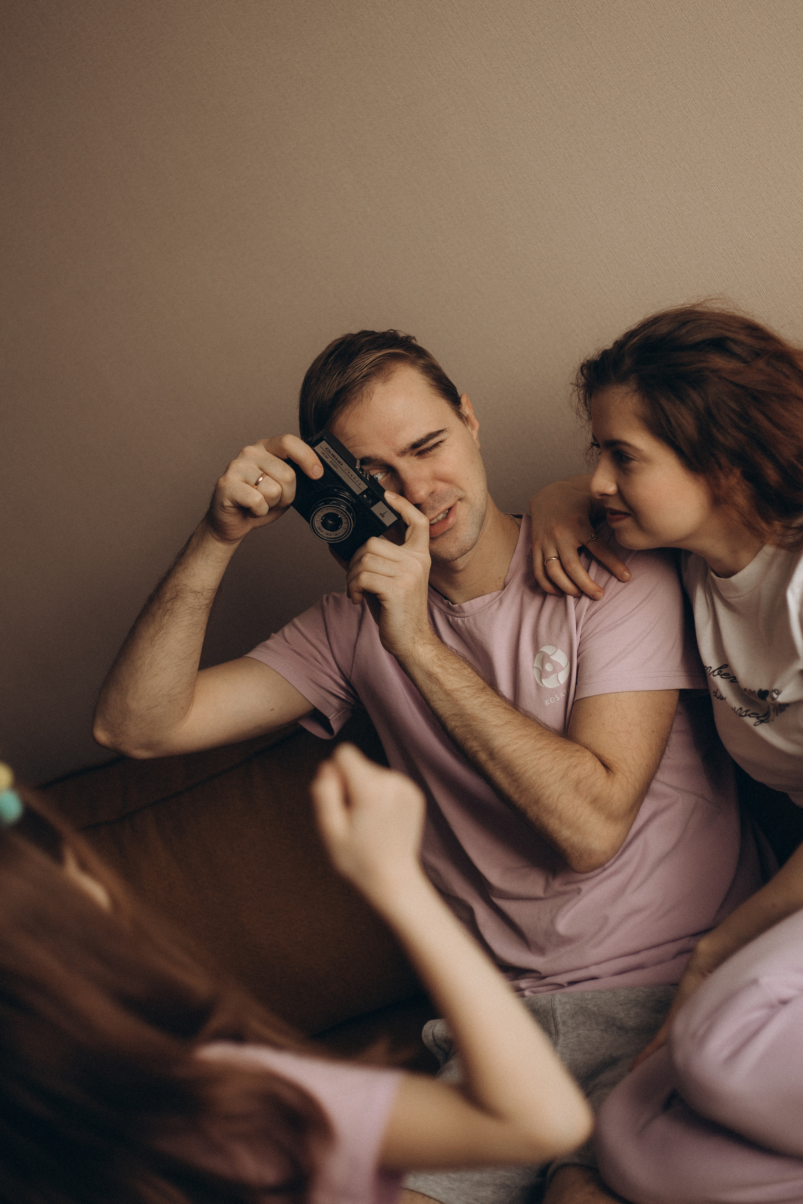 23.01. Фотограф в Самаре Петрякова Юлия