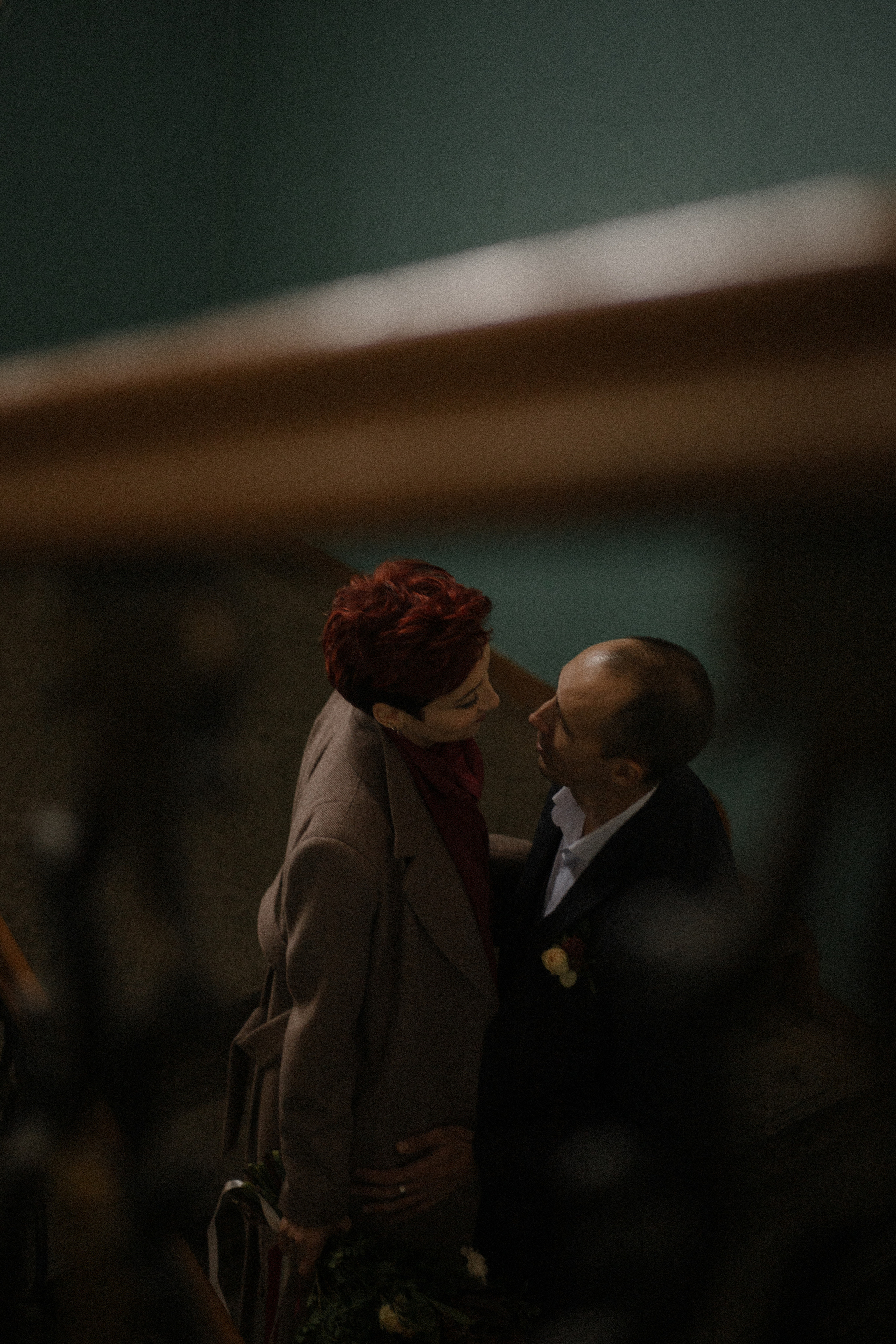 Антон и Аня. Фотограф в Самаре Петрякова Юлия