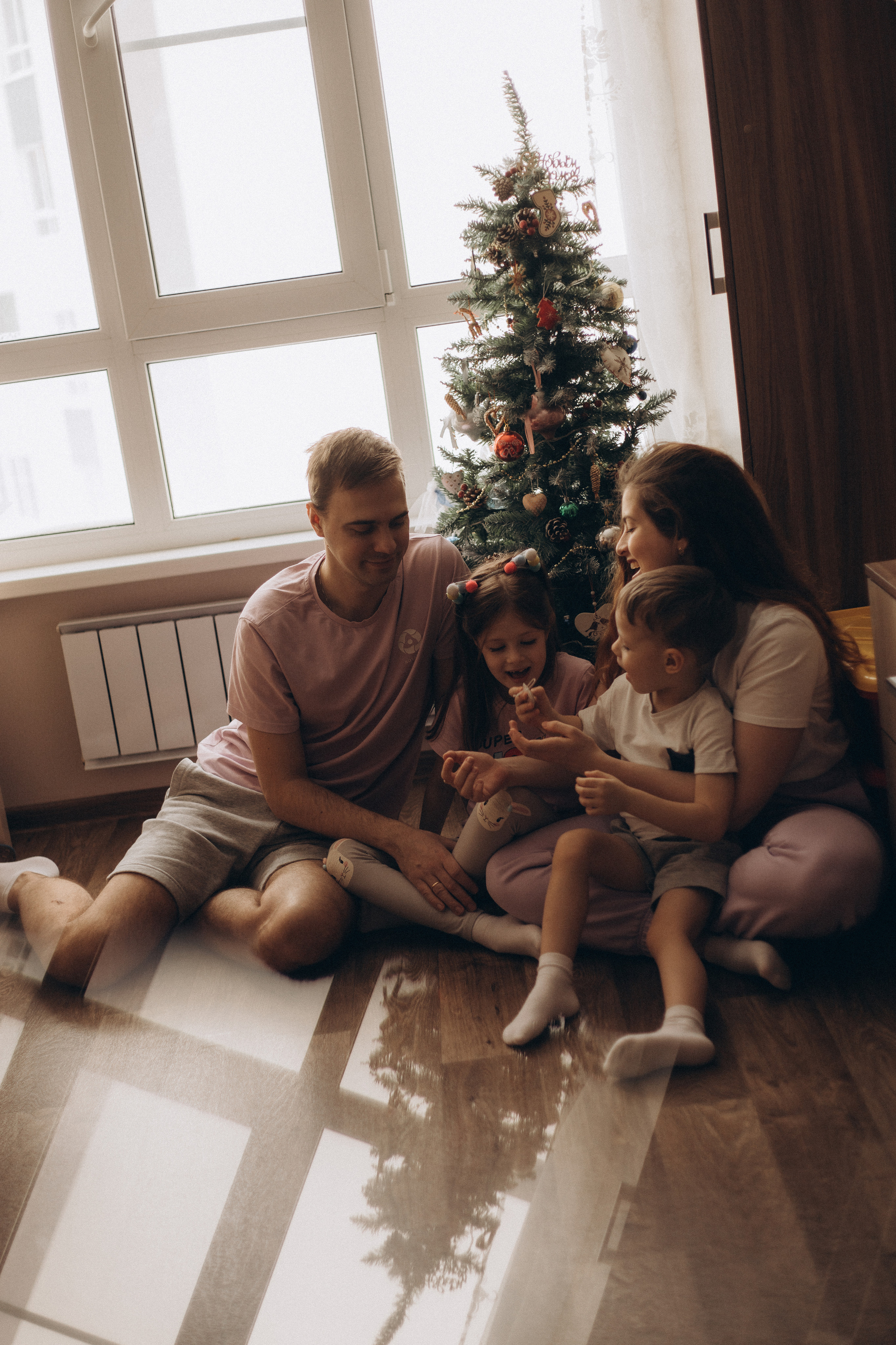 23.01. Фотограф в Самаре Петрякова Юлия