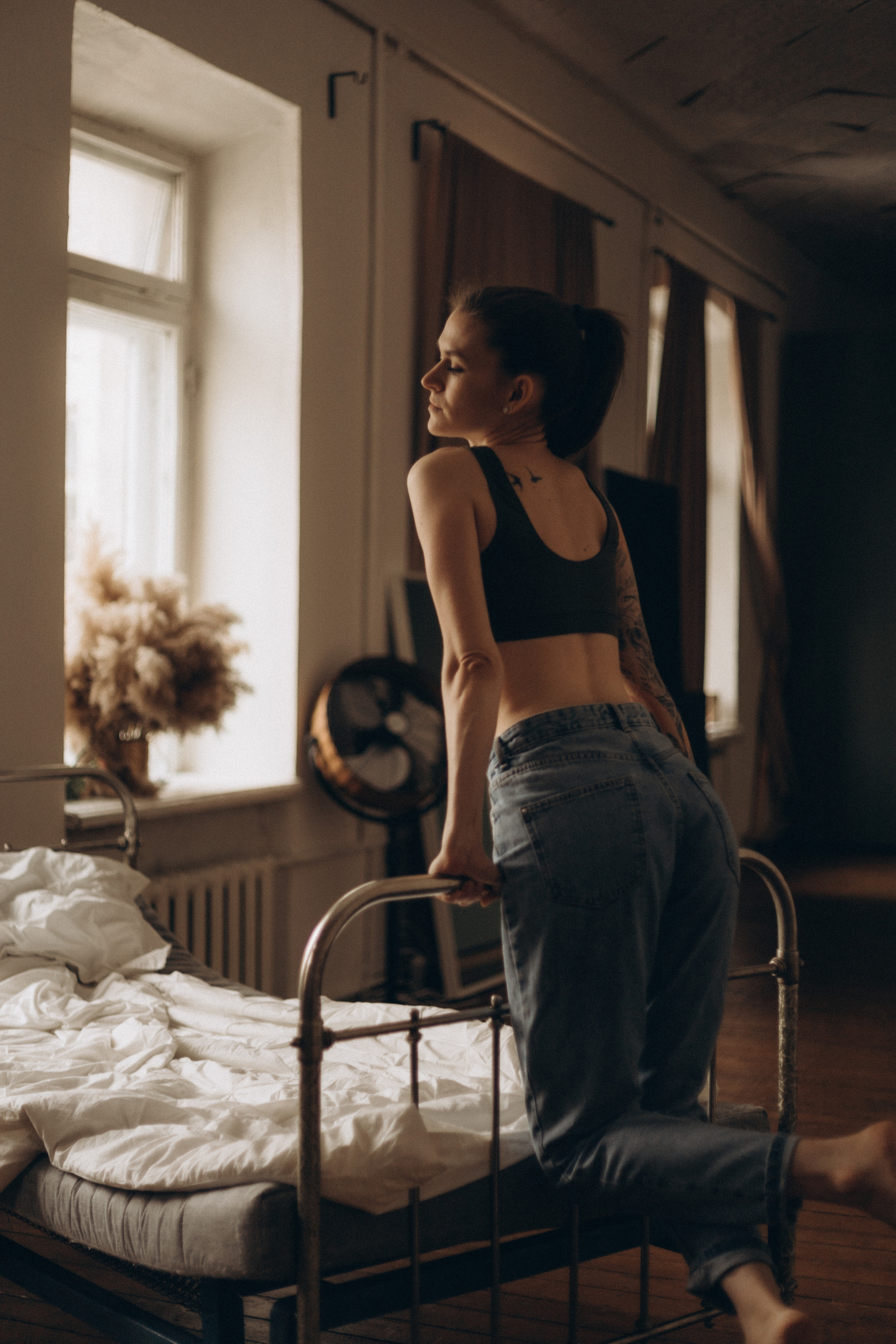 Лена. Фотограф в Самаре Петрякова Юлия