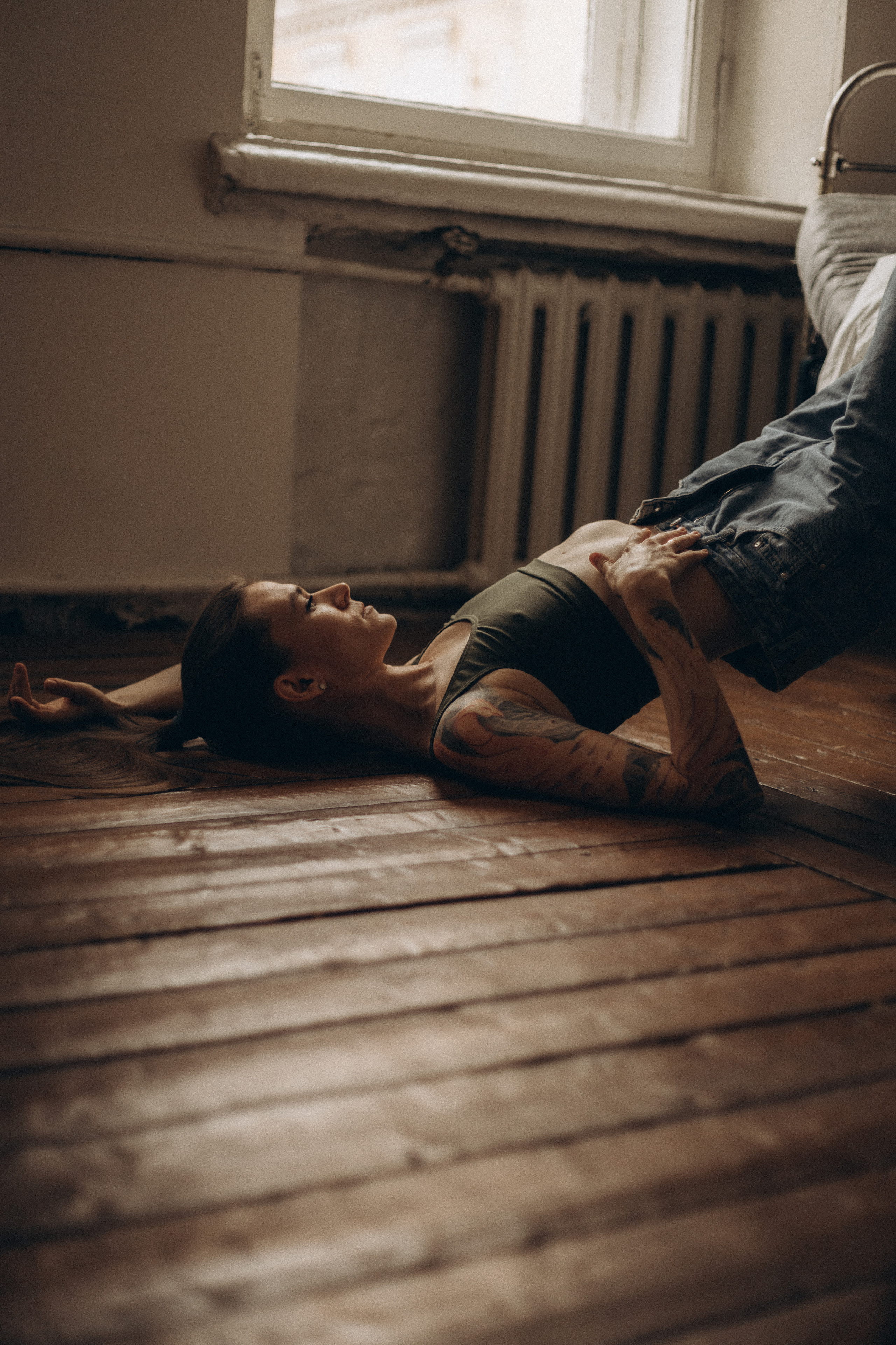 Лена. Фотограф в Самаре Петрякова Юлия