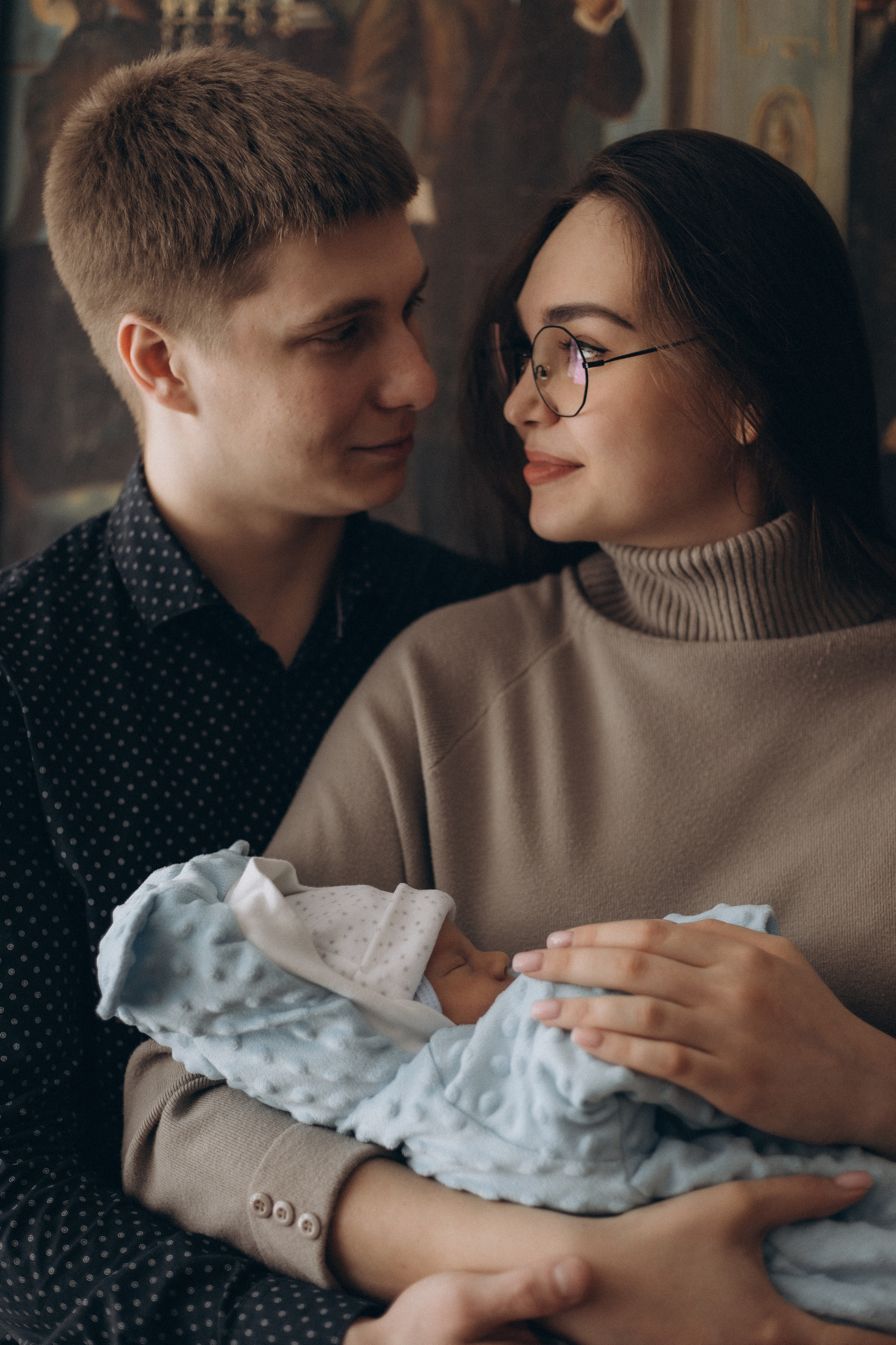 05.03. Фотограф в Самаре Петрякова Юлия