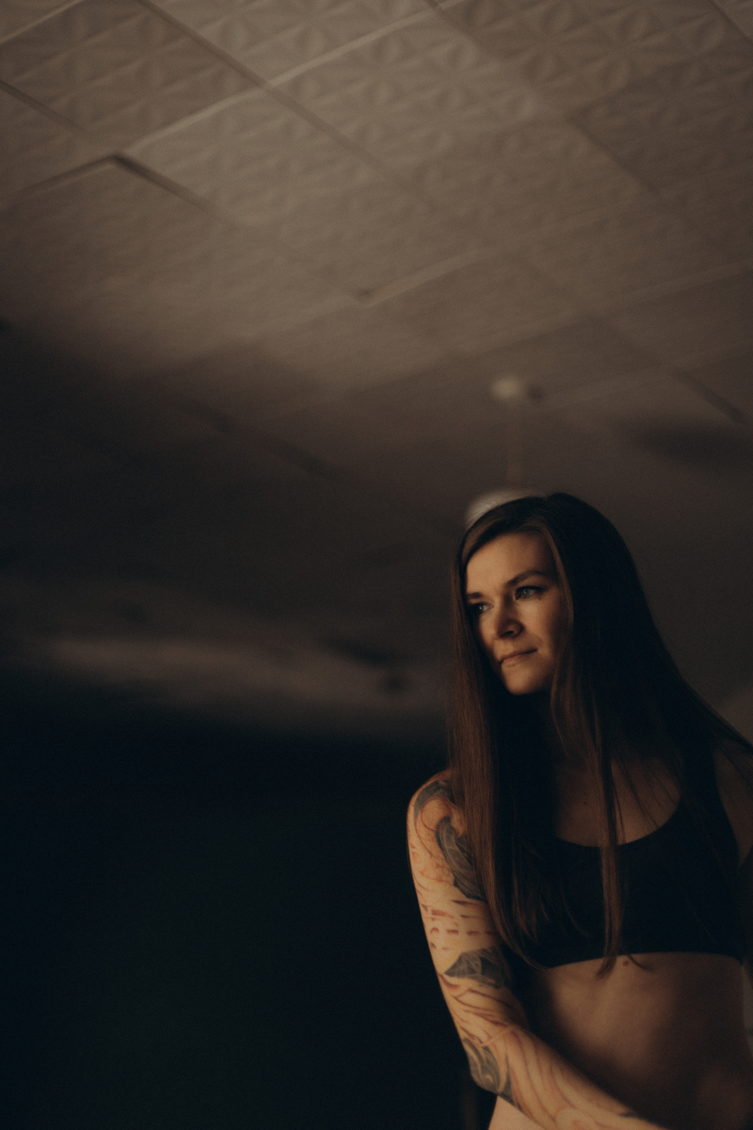 Лена. Фотограф в Самаре Петрякова Юлия