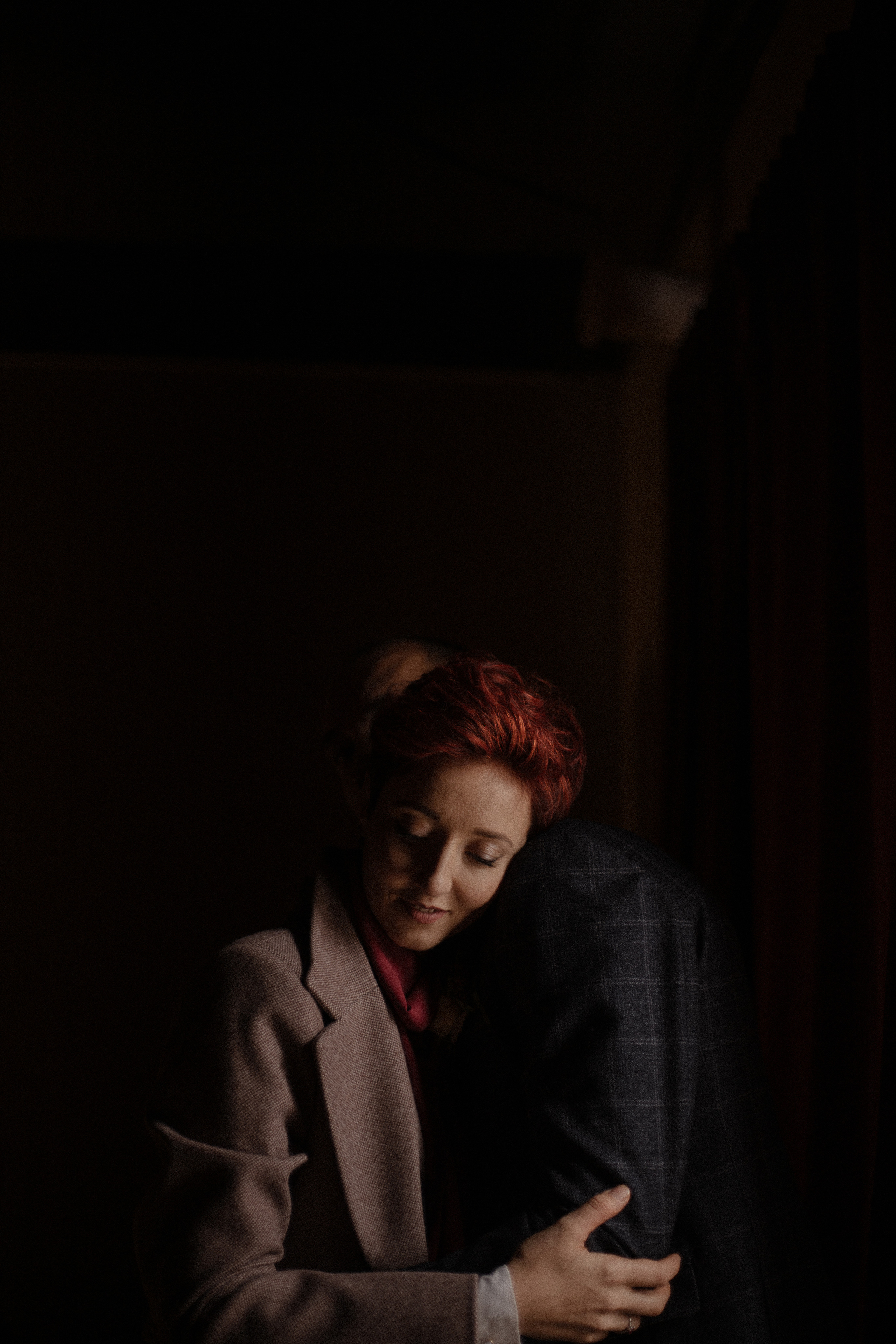 Антон и Аня. Фотограф в Самаре Петрякова Юлия