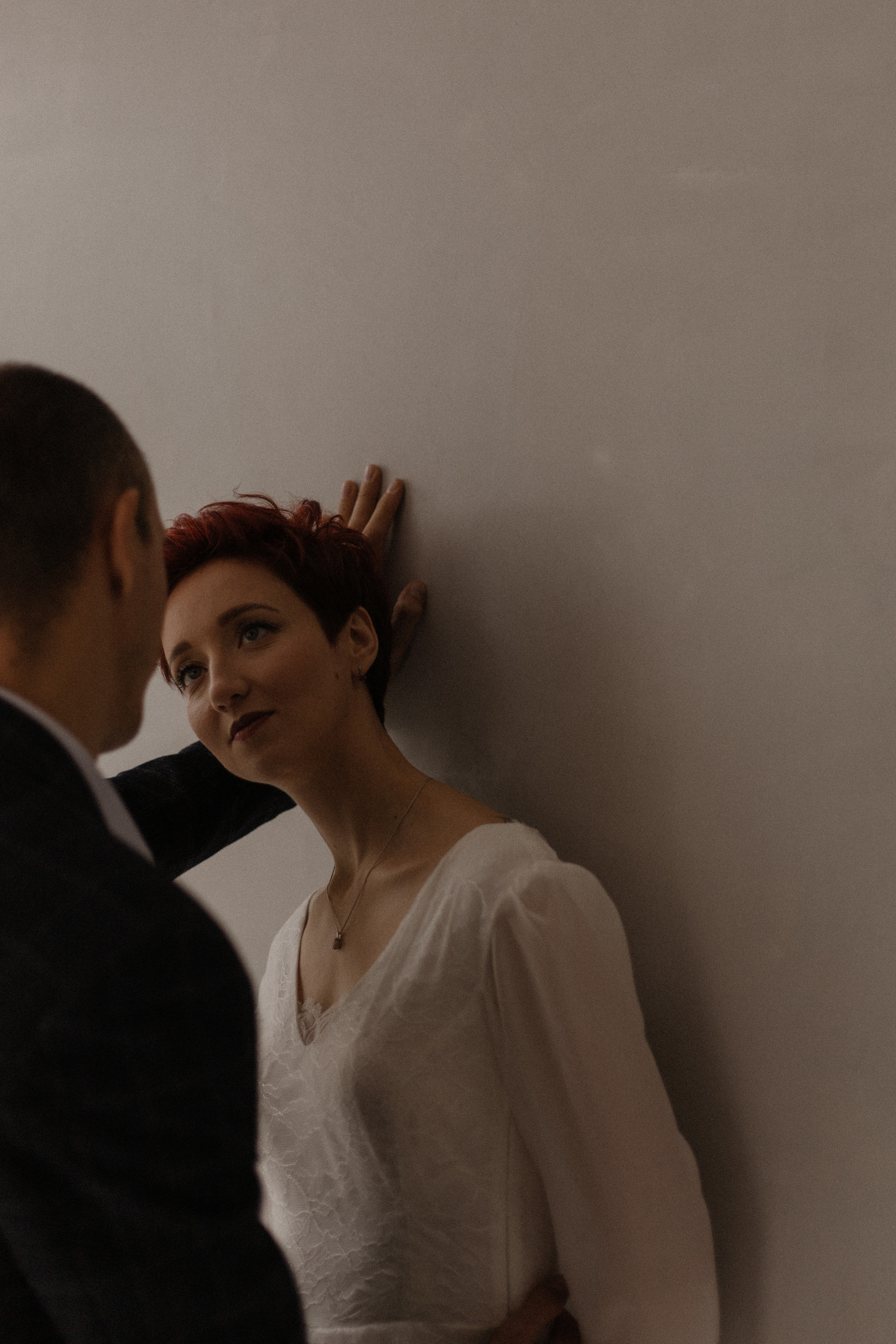 Антон и Аня. Фотограф в Самаре Петрякова Юлия