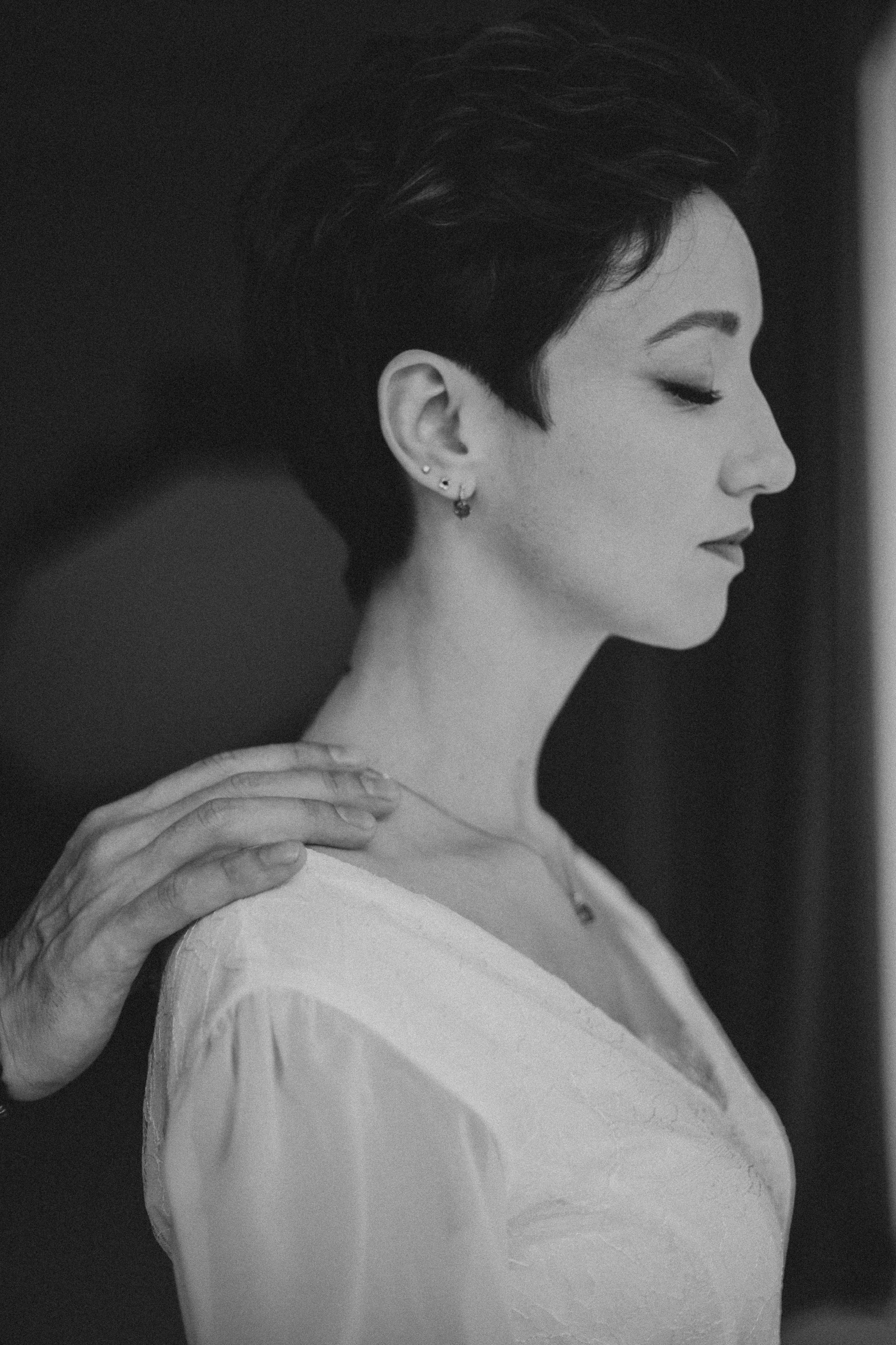 Антон и Аня. Фотограф в Самаре Петрякова Юлия