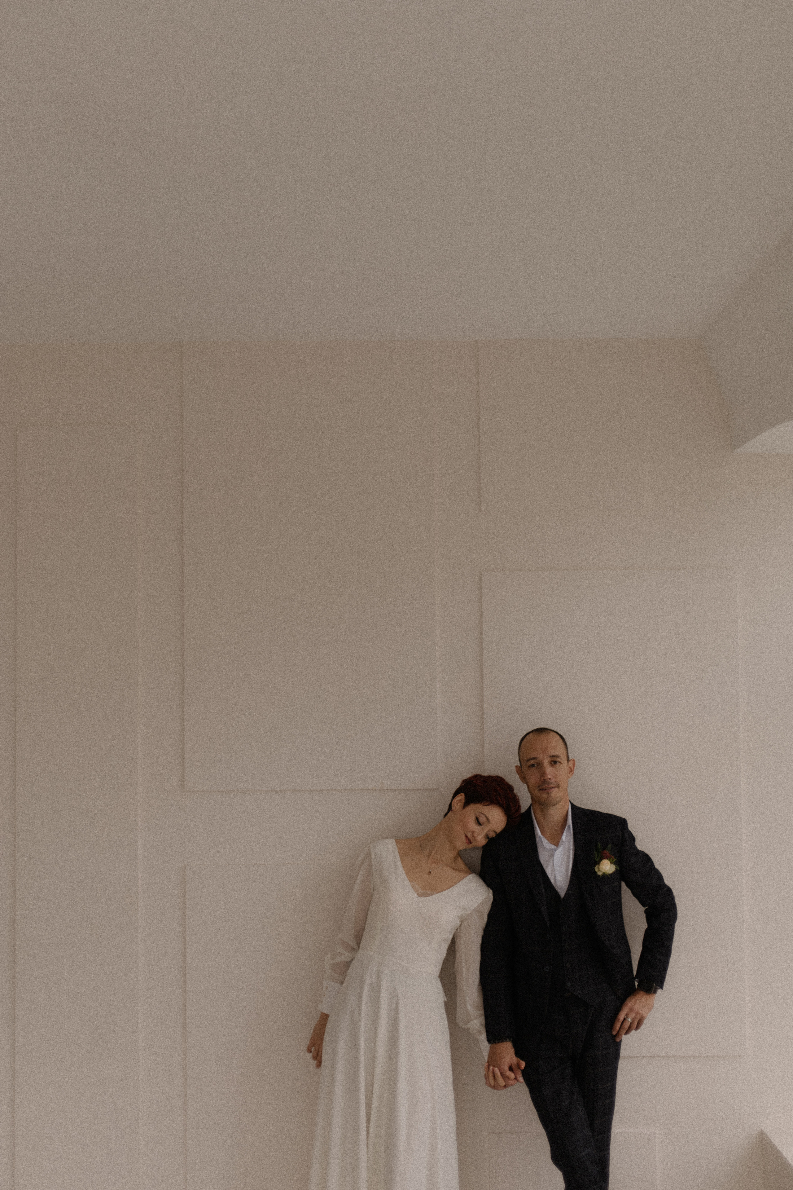 Антон и Аня. Фотограф в Самаре Петрякова Юлия