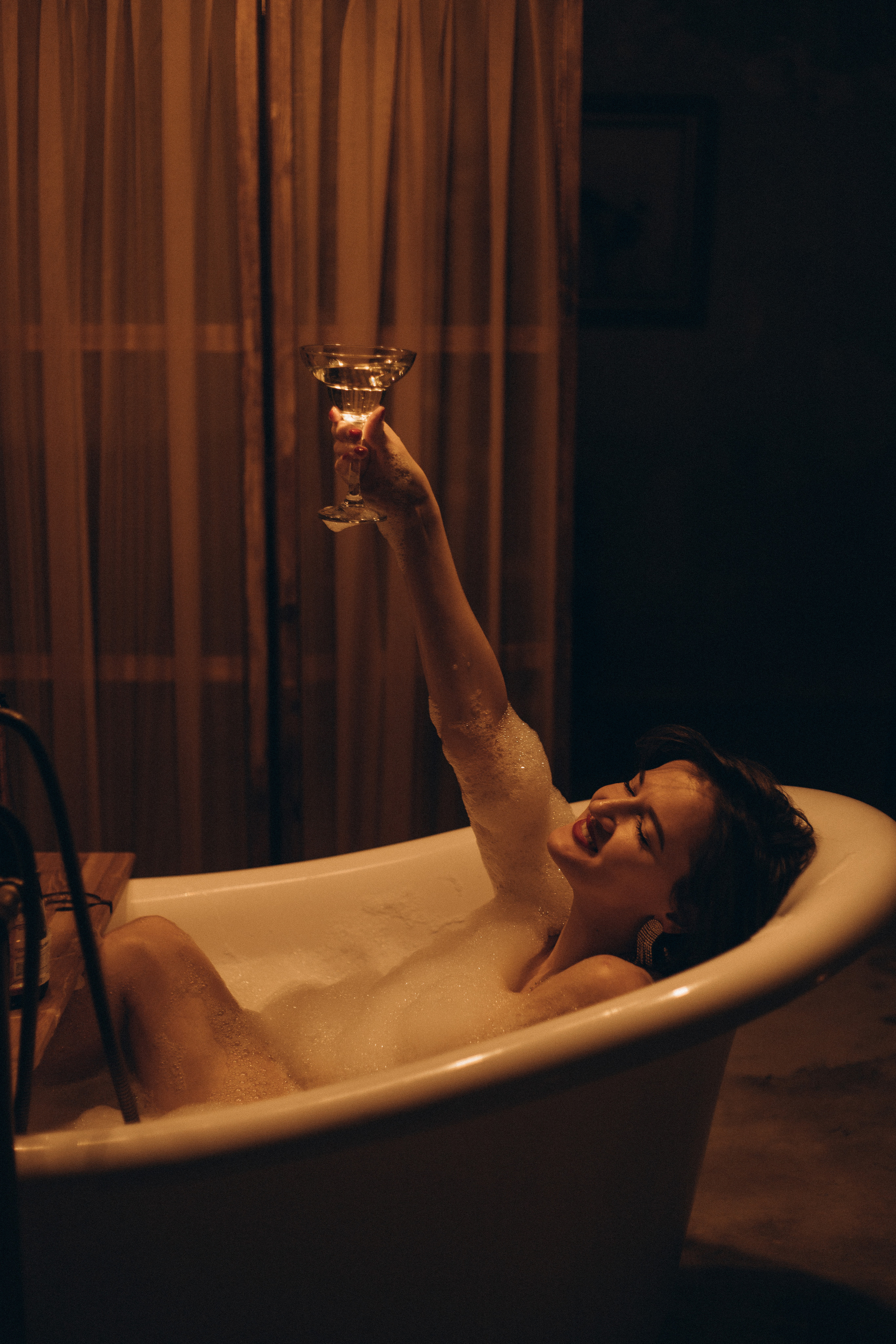 Маша. Фотограф в Самаре Петрякова Юлия