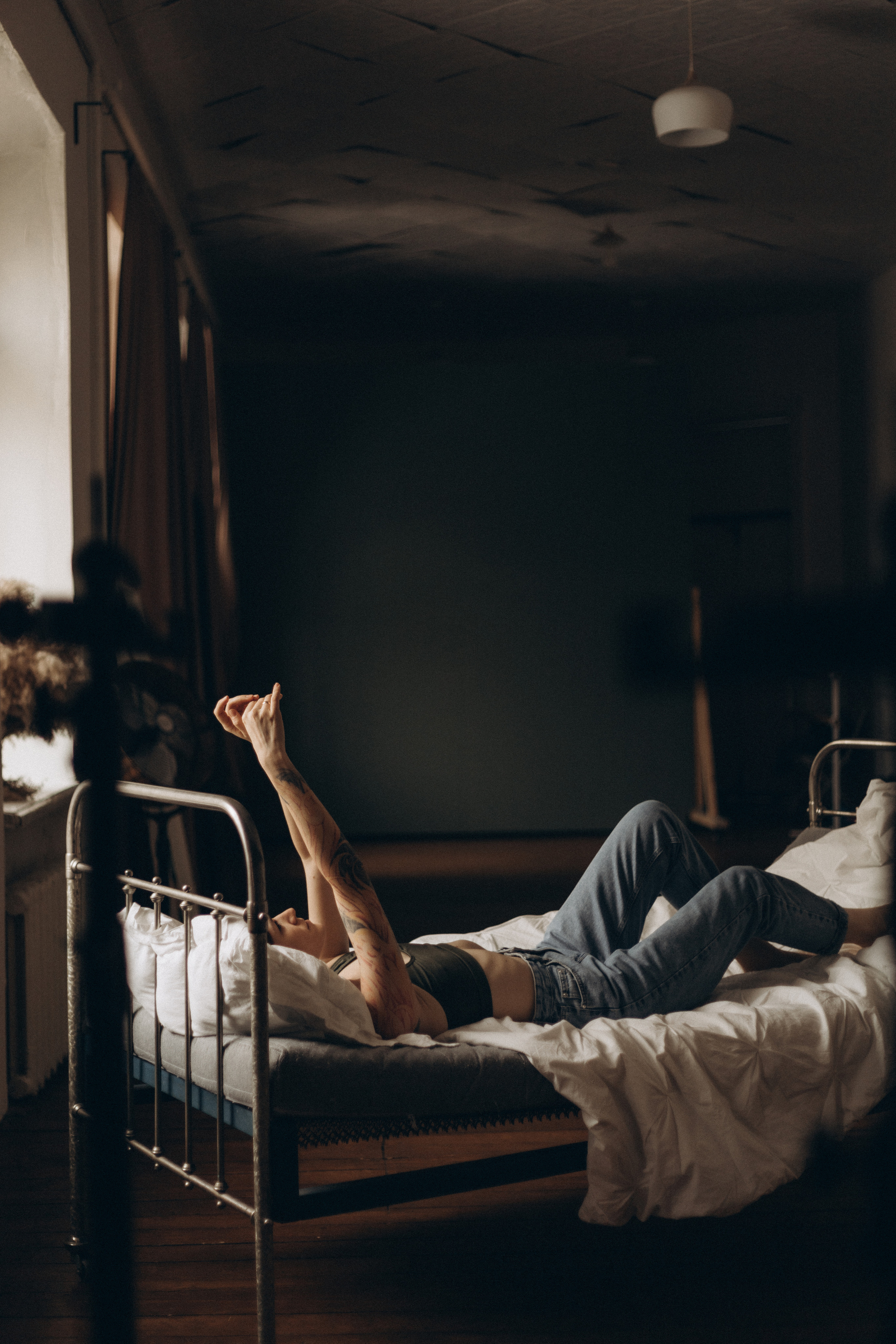 Лена. Фотограф в Самаре Петрякова Юлия