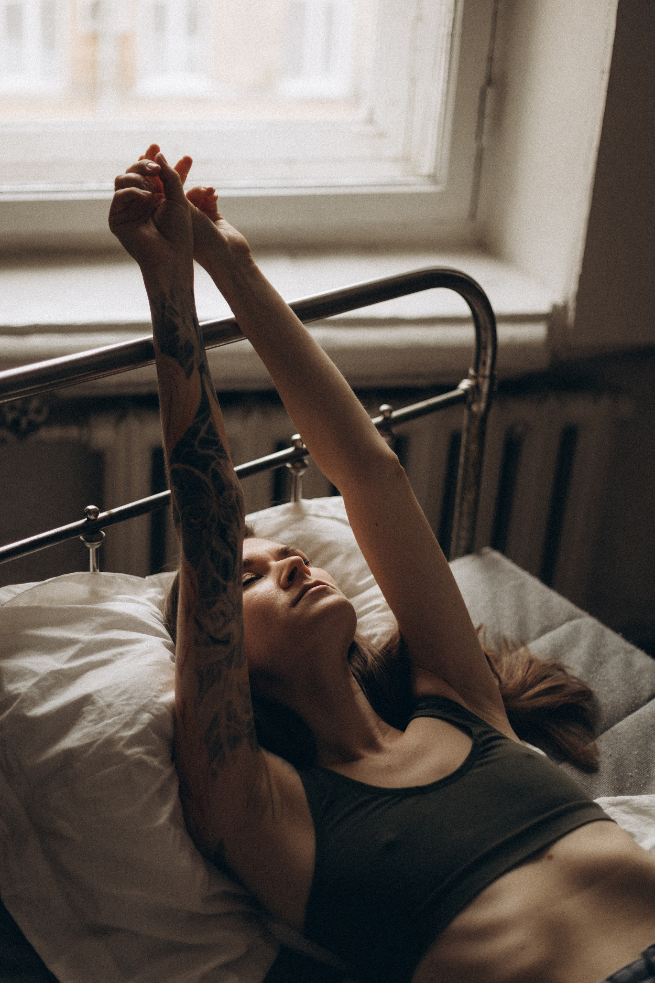 Лена. Фотограф в Самаре Петрякова Юлия