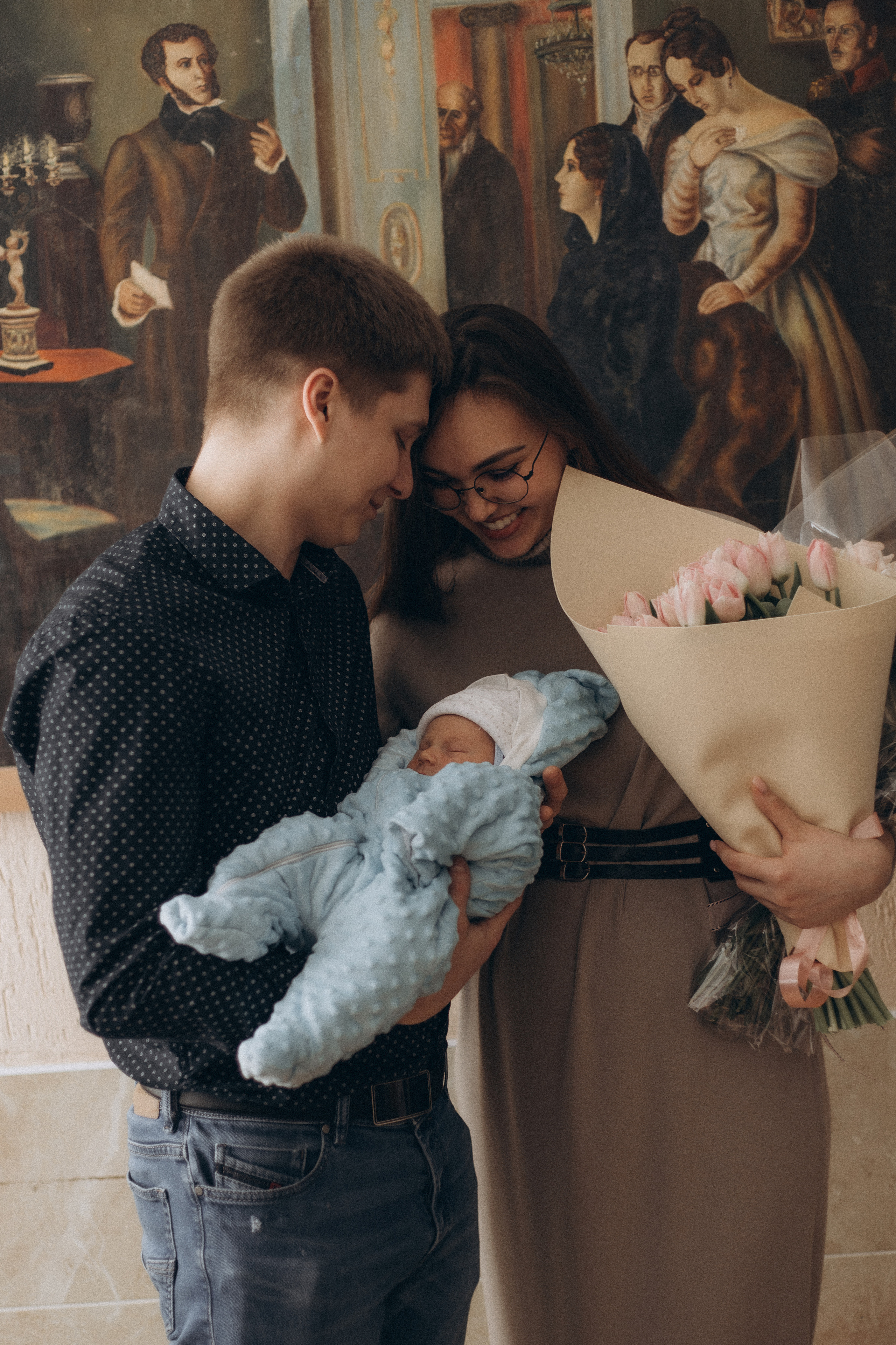 05.03. Фотограф в Самаре Петрякова Юлия