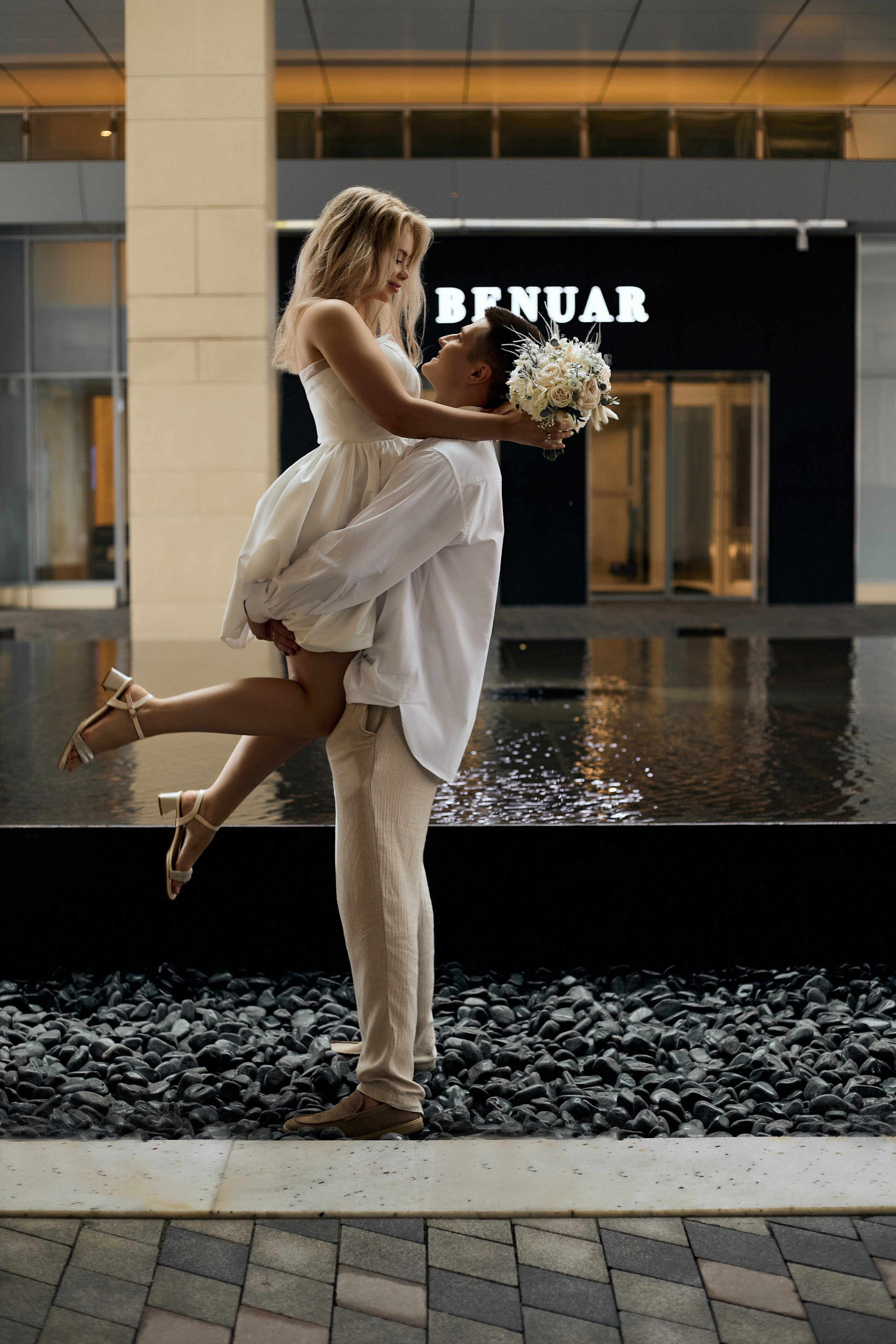 Дарья. Фотограф г. Владивосток