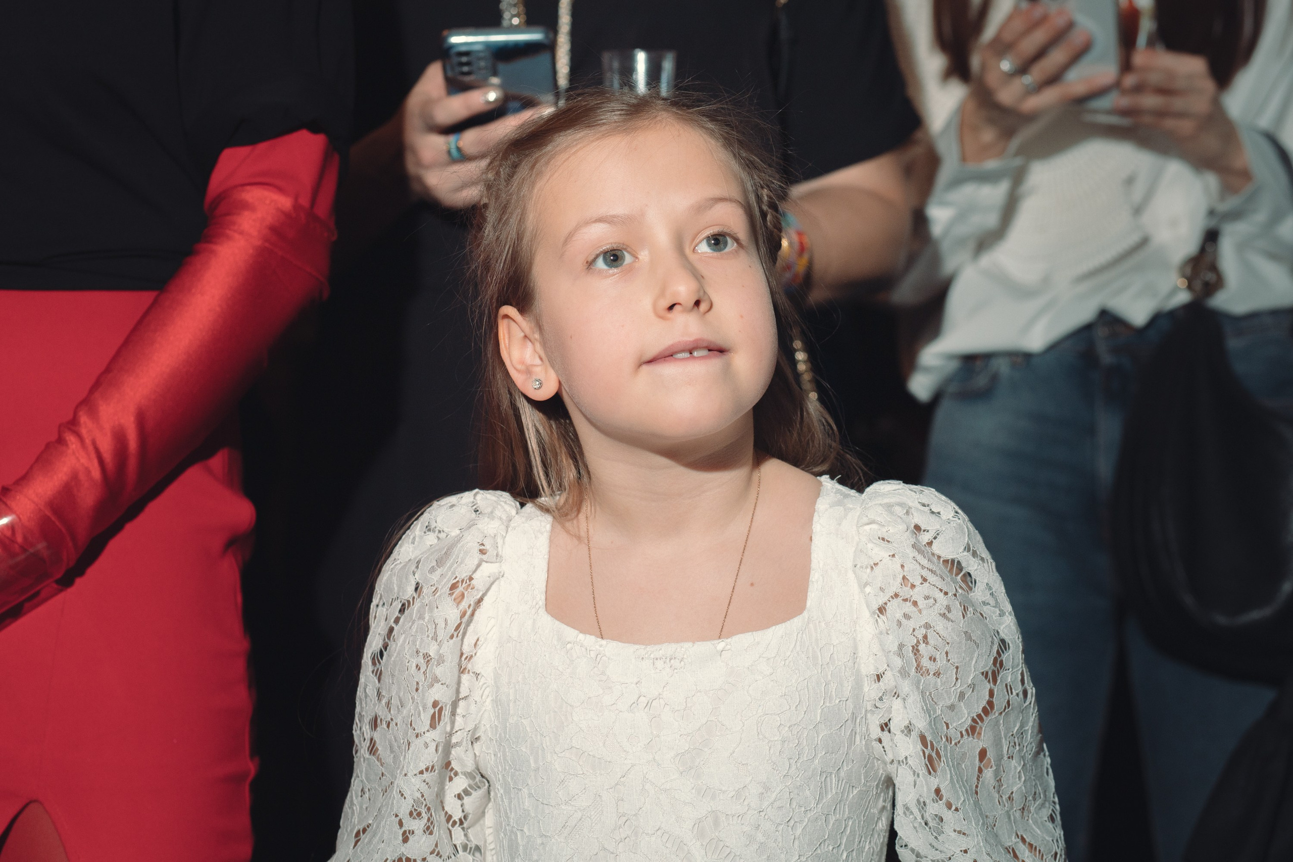 День Рождения Le Prima. Портретный и интерьерный фотограф в Москве|Кашин Артём