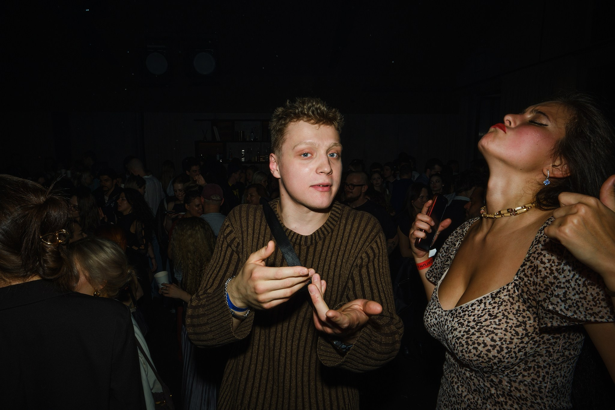 Playlist party & original. Анна Дериглазова | Коммерческий фотограф в Москве