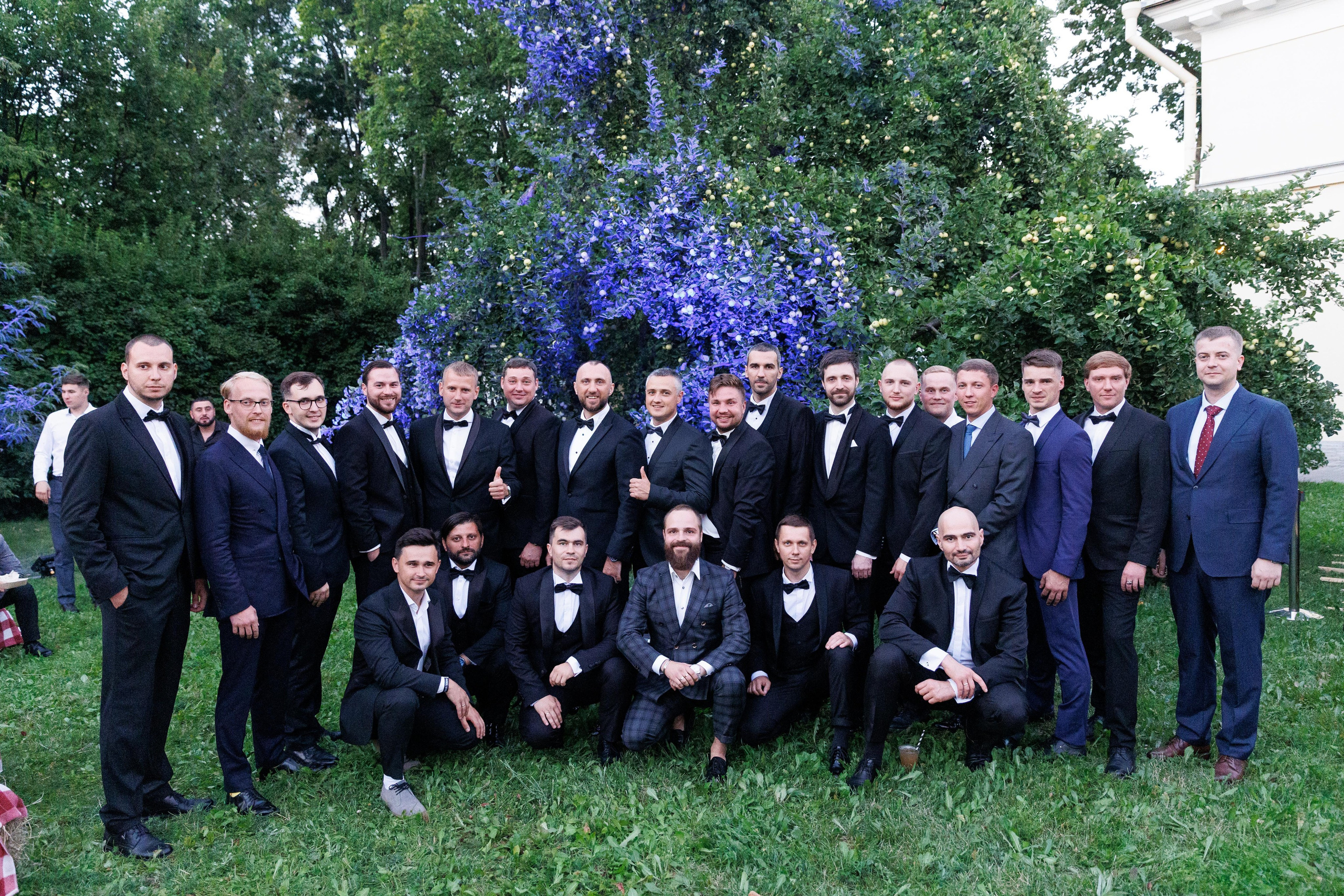 15 лет Pridex. Репортажный Фотограф в Москве Юра Гушан