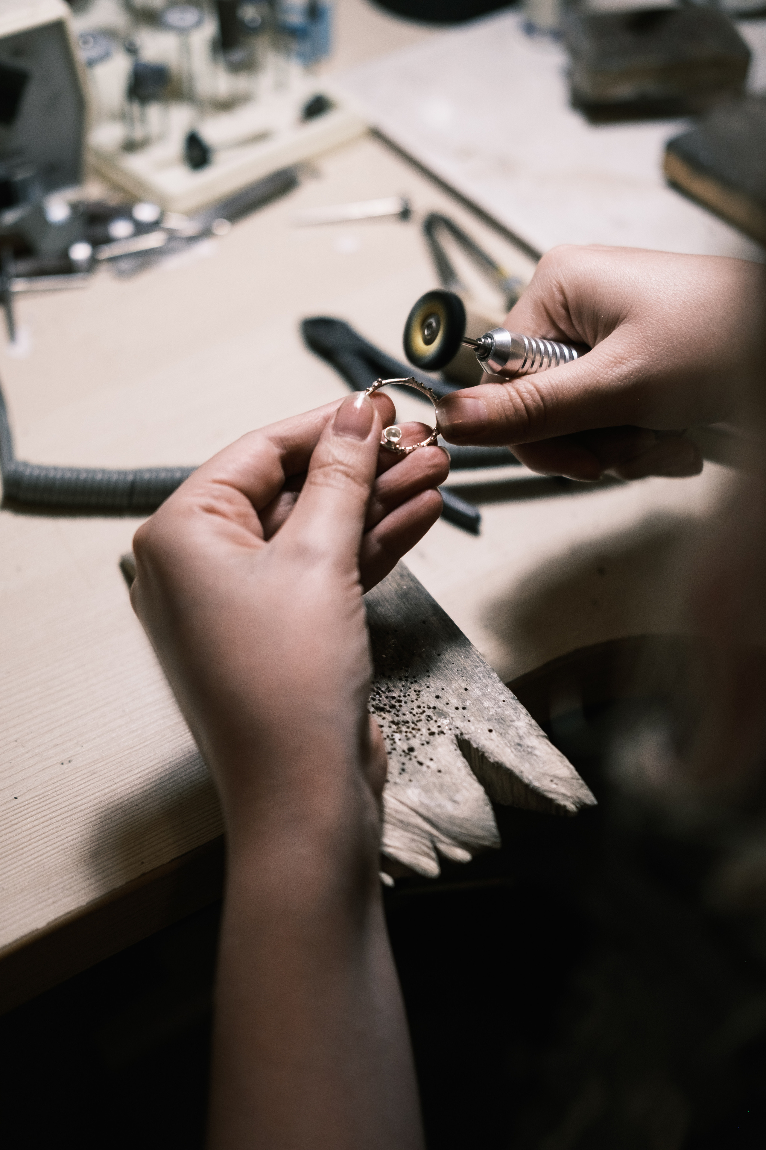 Контент. Фотографы Дарья и Дмитрий Арсентьевы