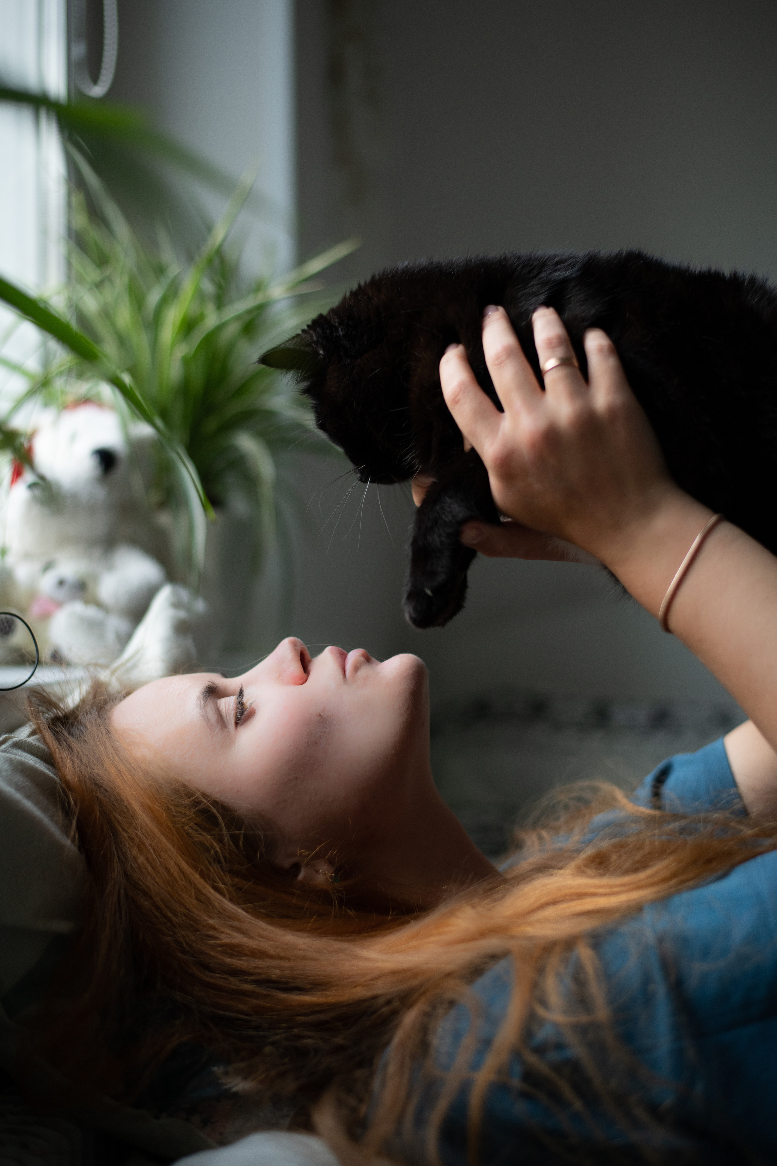 Свадьба и семья. Фотографы Дарья и Дмитрий Арсентьевы