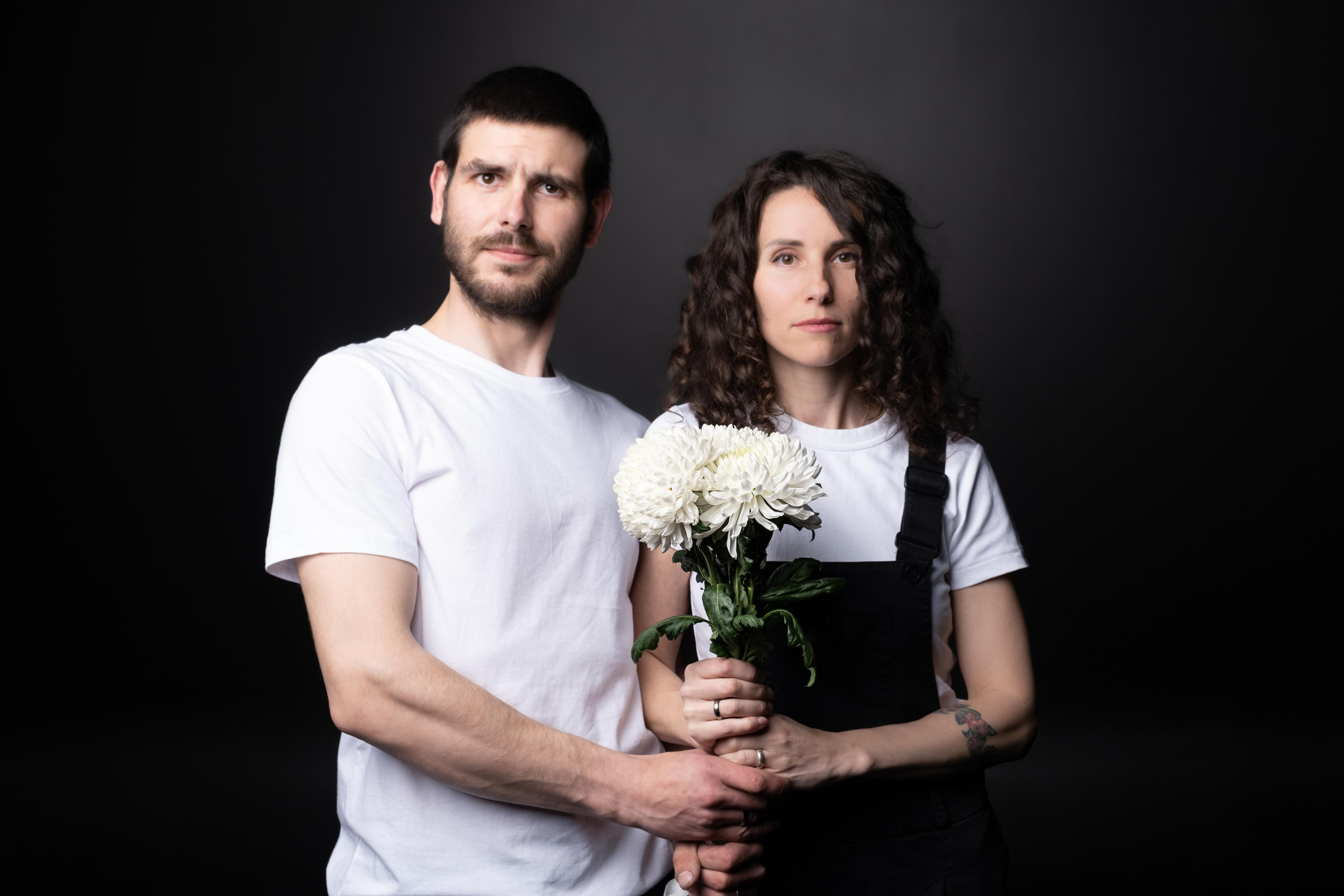 Свадьба и семья. Фотографы Дарья и Дмитрий Арсентьевы