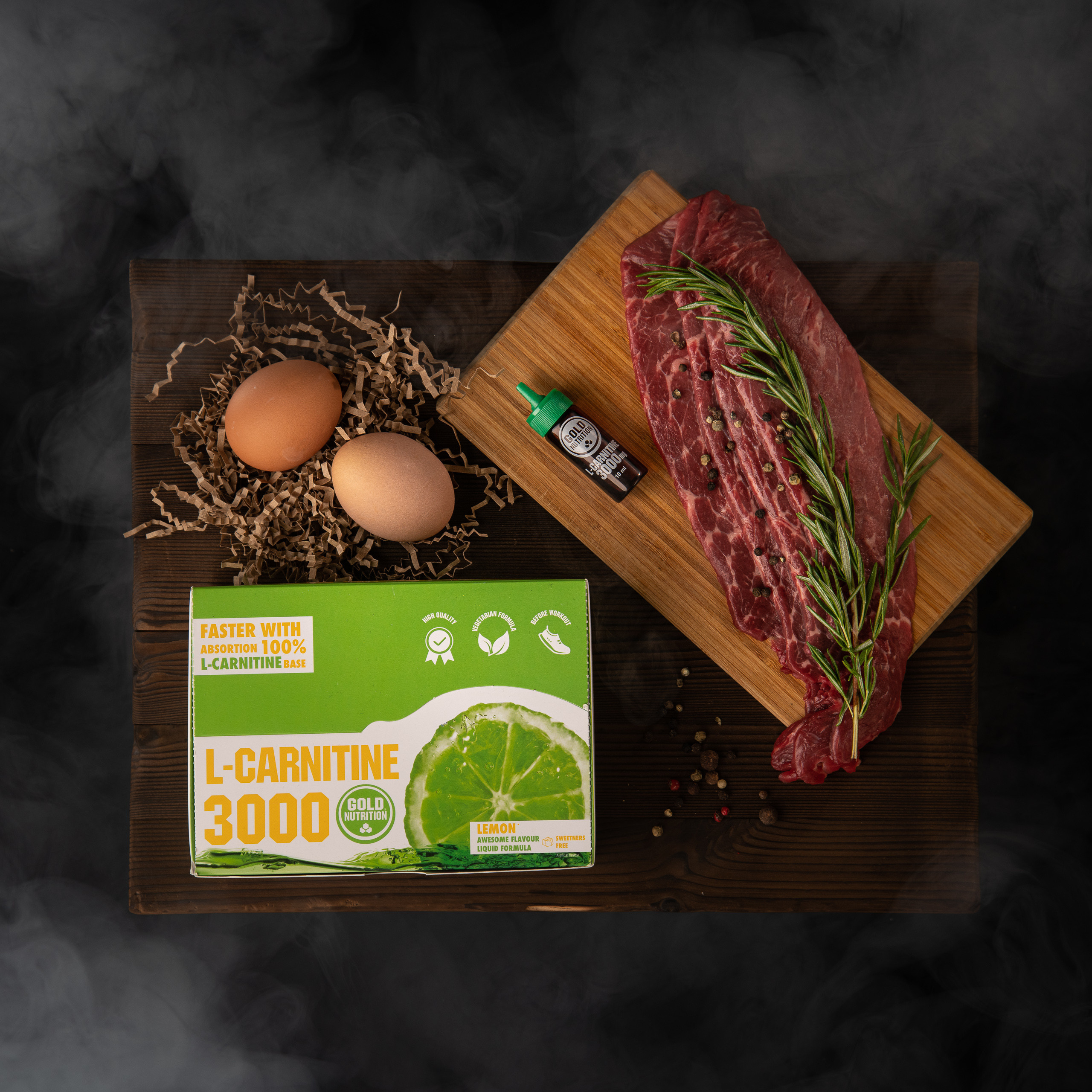 Спорт Ферма. Fotógrafos Daria y Dmitry Arsentyevs