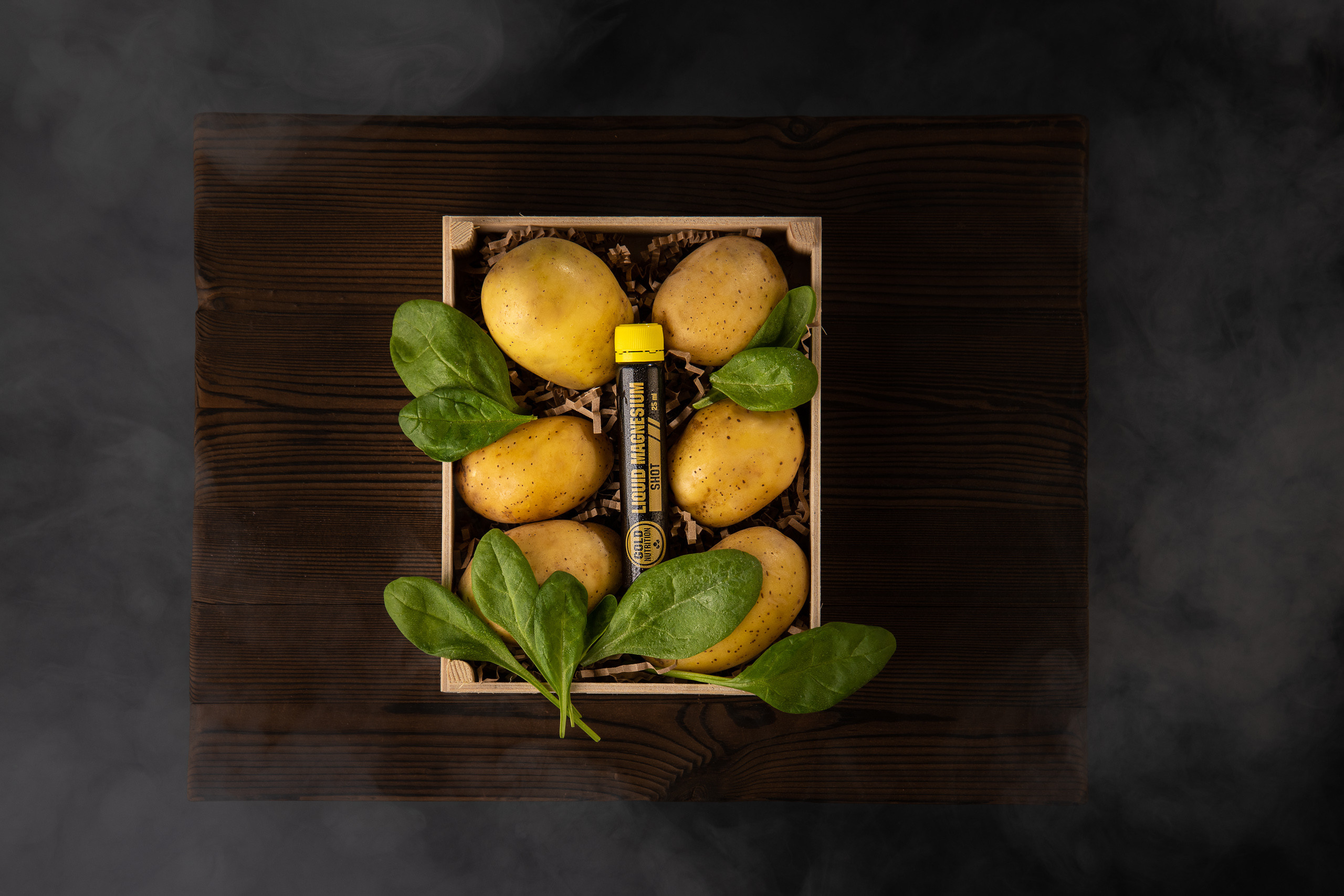 Спорт Ферма. Fotógrafos Daria y Dmitry Arsentyevs