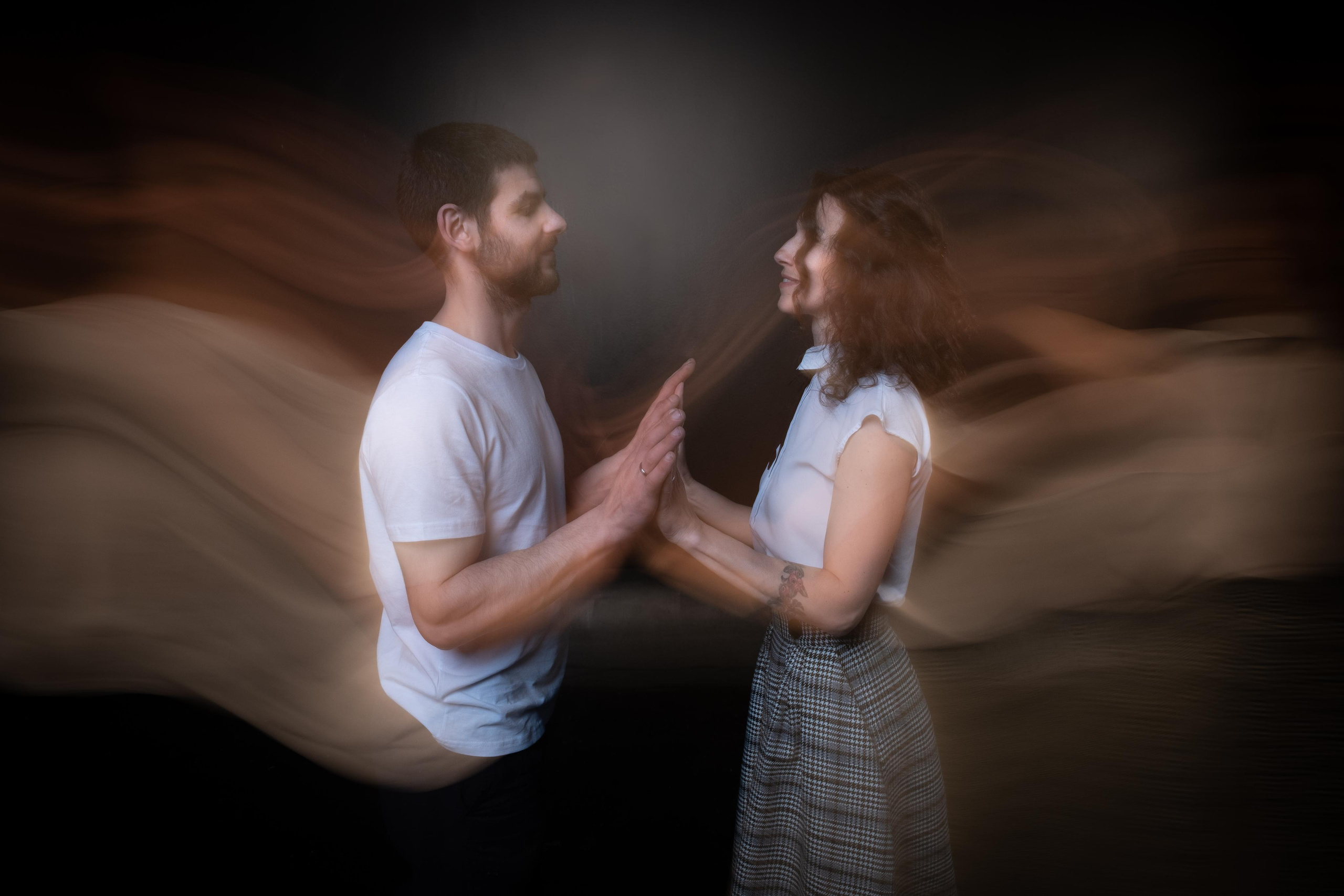 Свадьба и семья. Фотографы Дарья и Дмитрий Арсентьевы