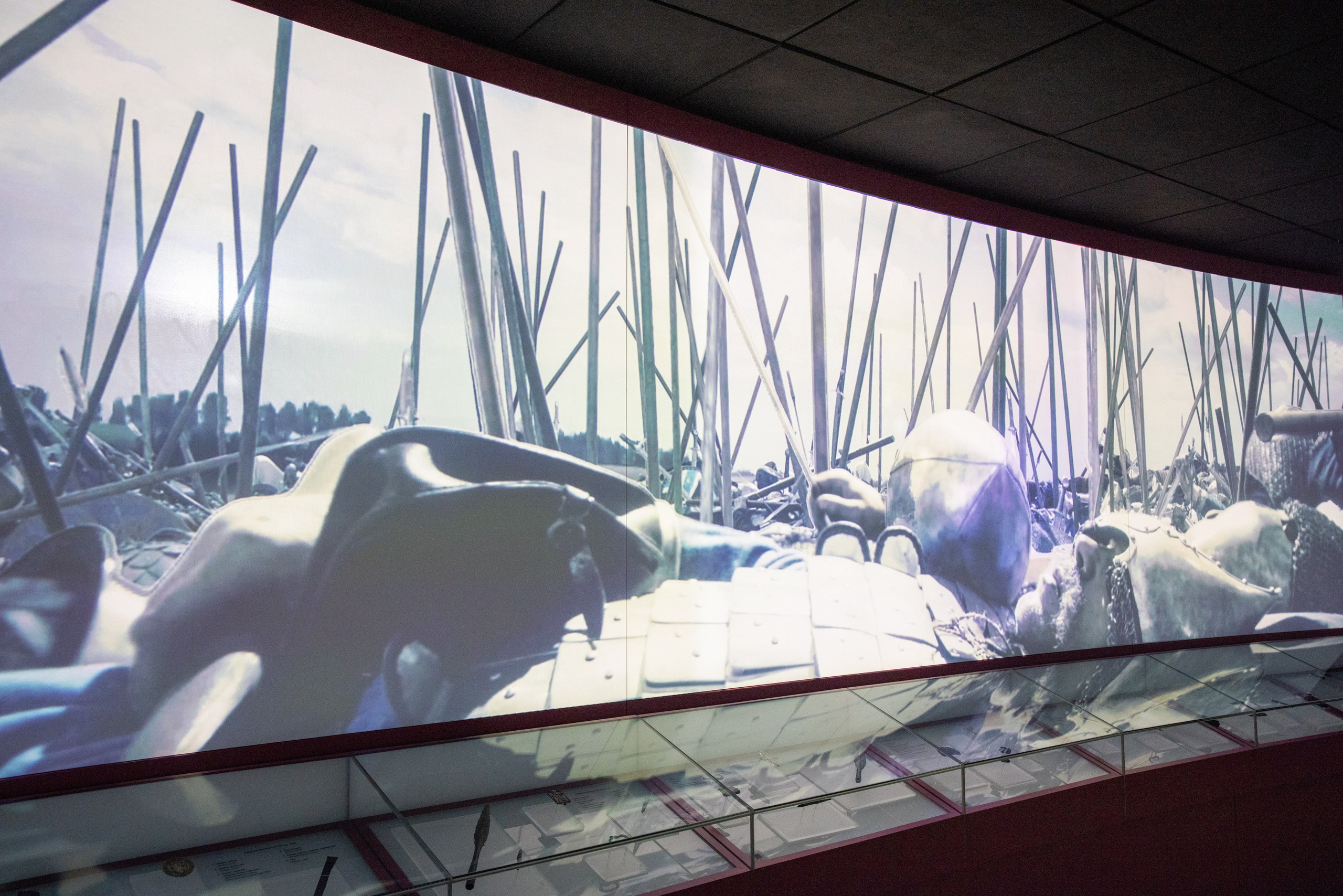 Поездка на поле Кулеково. Фотограф в Туле Крупский АнДРей. Фотостудия «КАДР71» в Туле