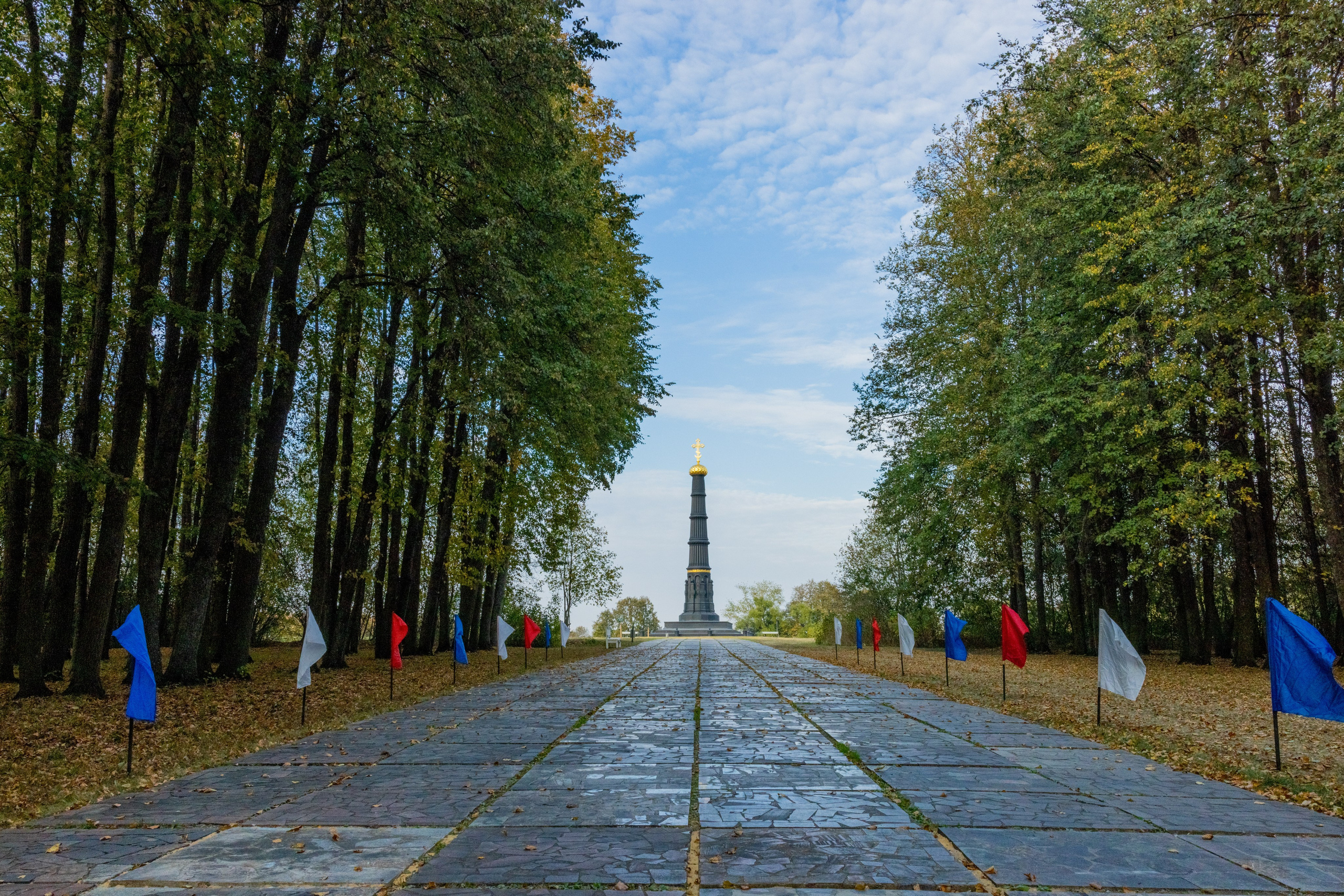 Поездка на поле Кулеково. Фотограф в Туле Крупский АнДРей. Фотостудия «КАДР71» в Туле