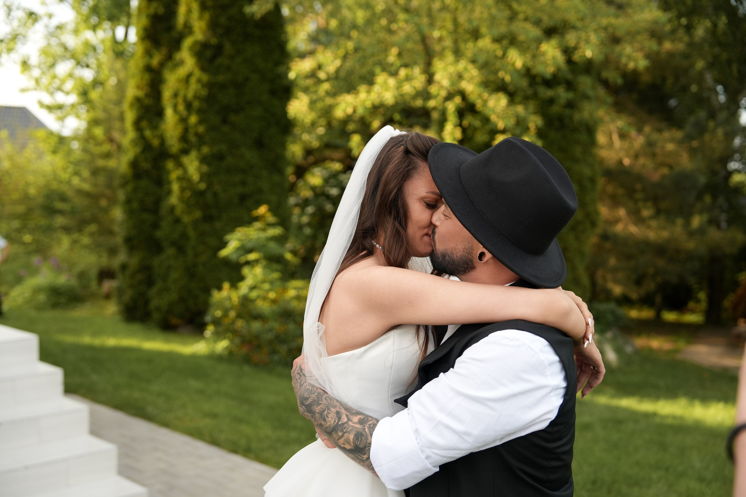 Андрей и Виктория. Семейный и свадебный фотограф Минск, Беларусь Анна Орловская