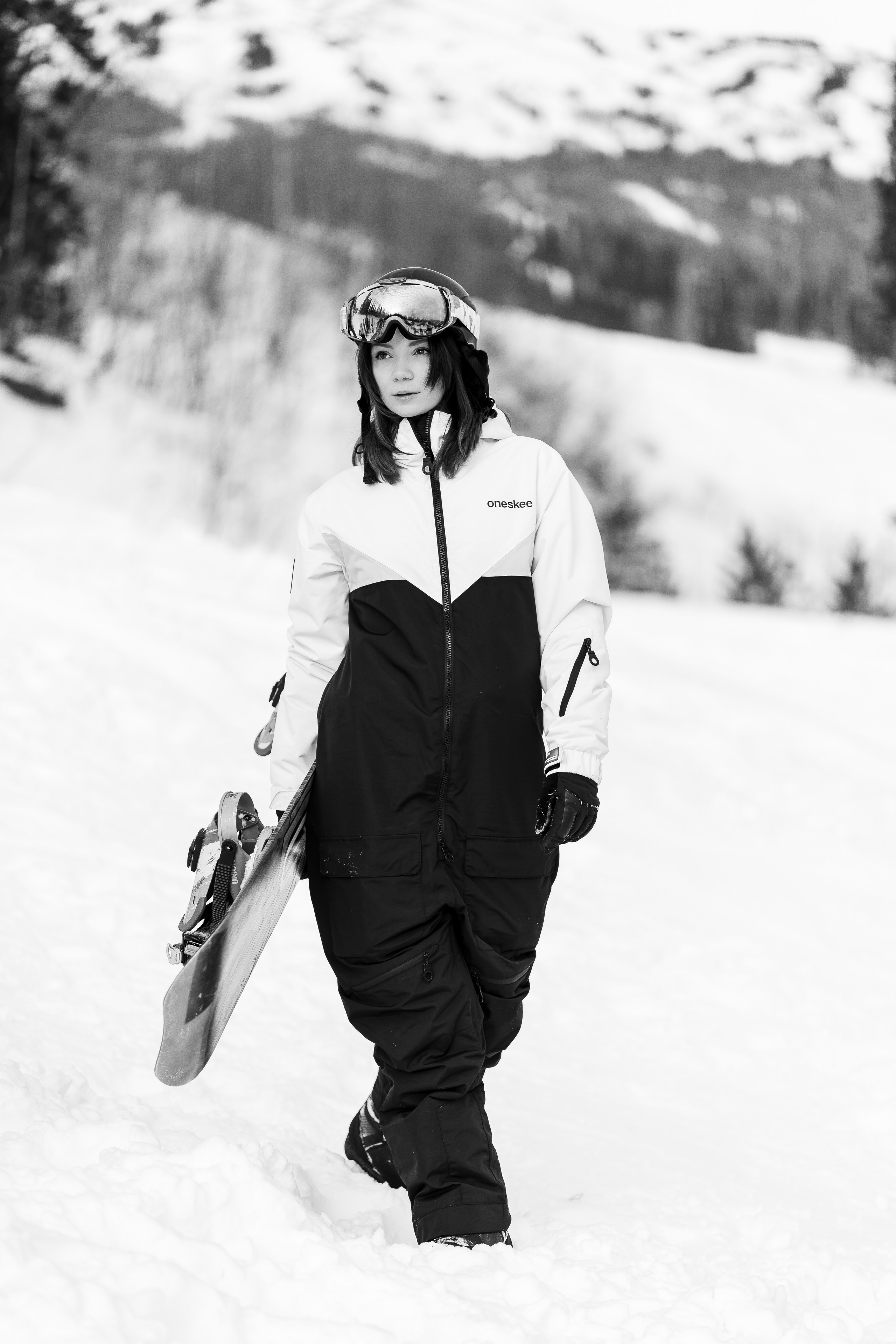 Джой 13.12. Анастасия Паршукова — фотограф Шерегеш Новосибирск