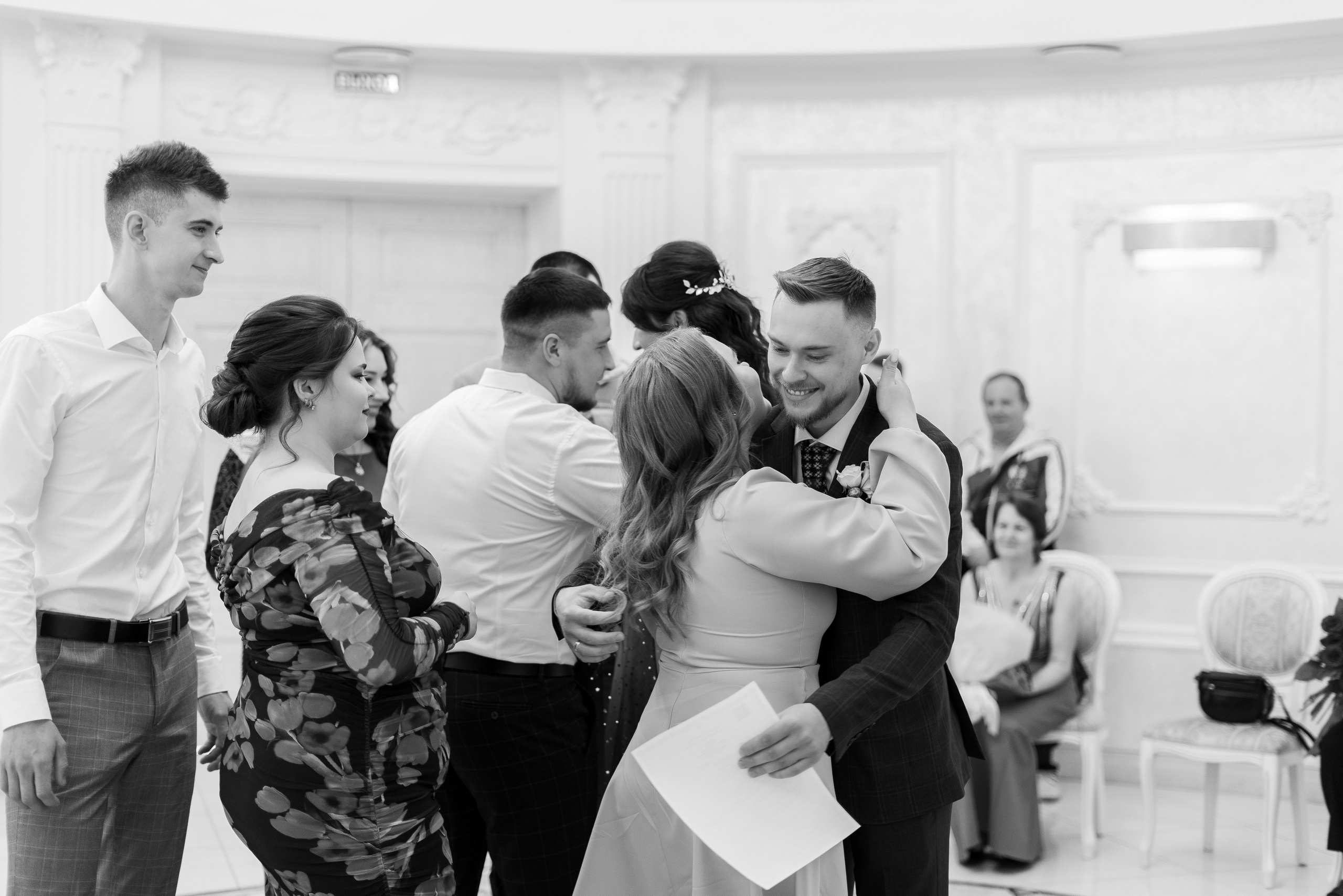 Виктория & Максим. Анастасия Паршукова — фотограф Шерегеш Новосибирск