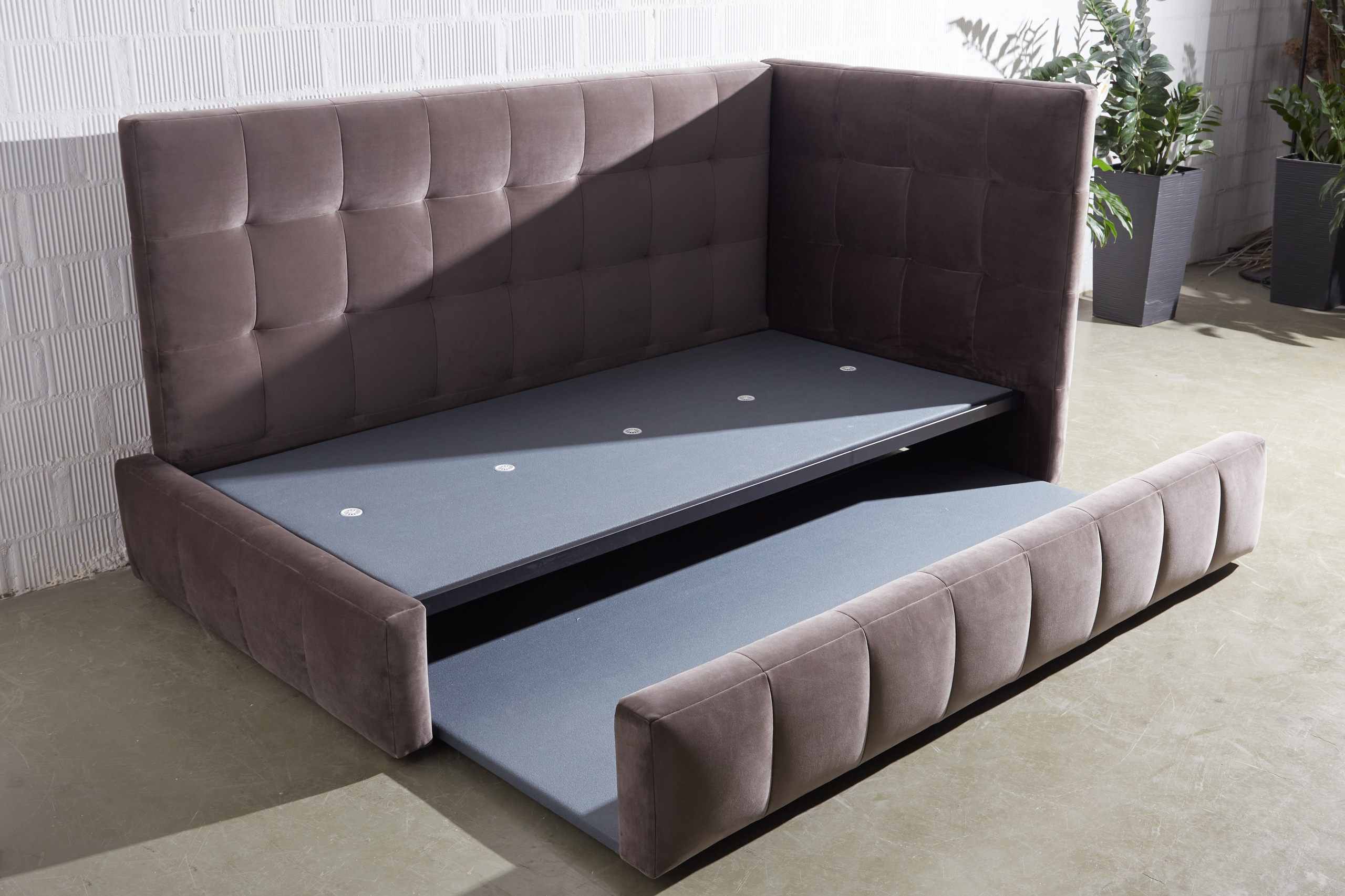 Портфолио. КОРБ — мебель