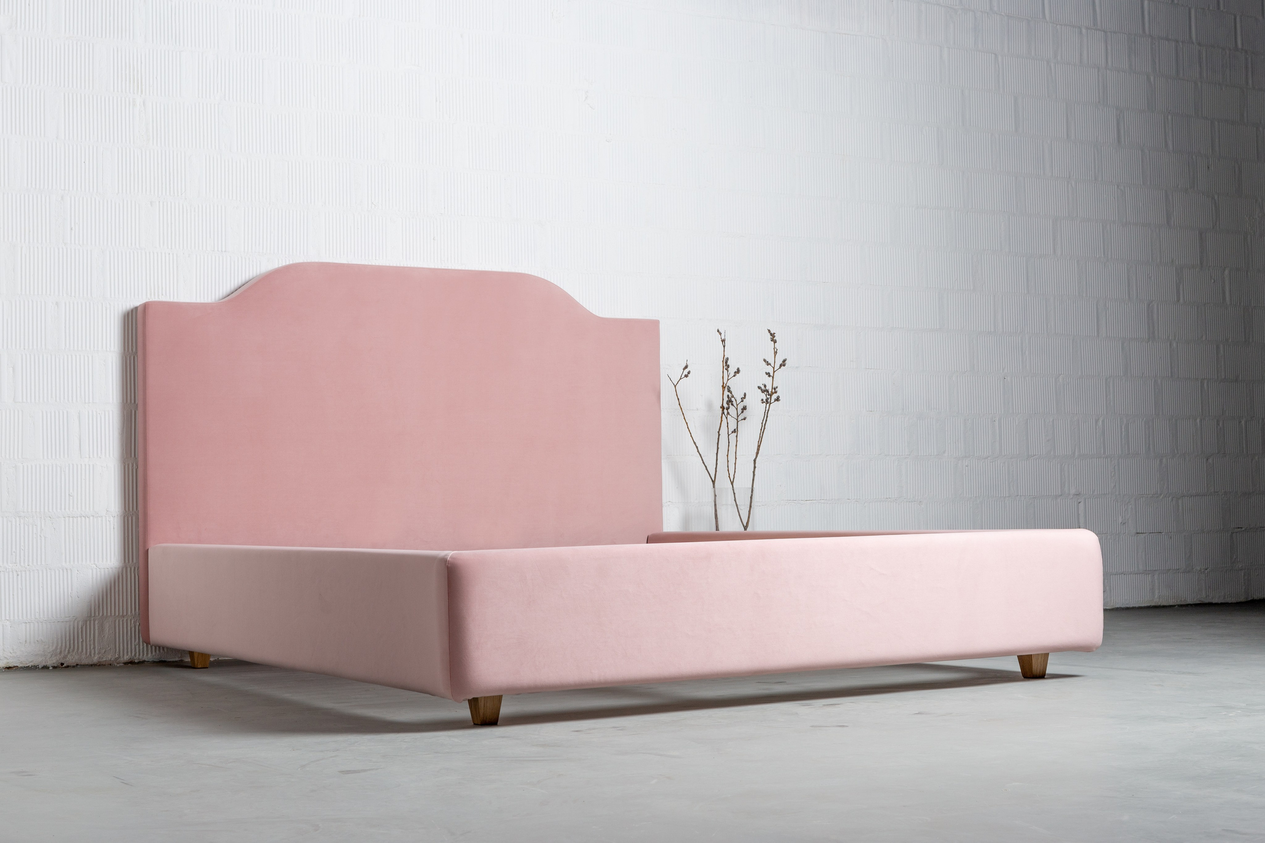 Портфолио. КОРБ — мебель