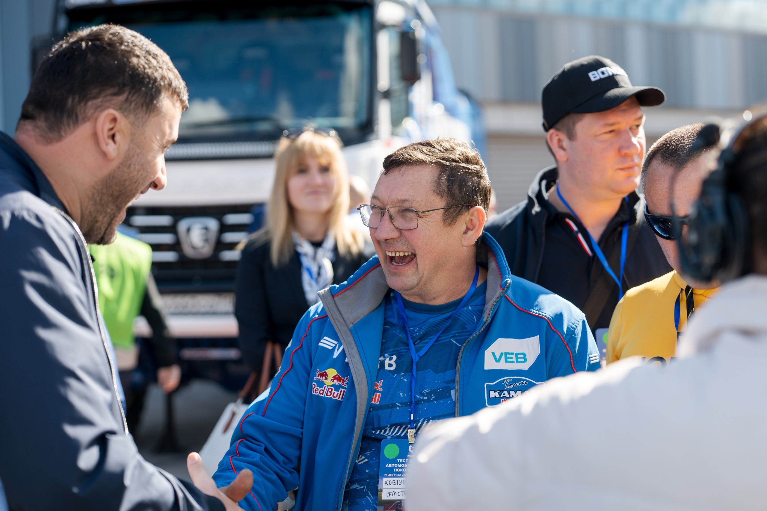 KAMAZ. Свадебный фотограф Санкт-Петербург СПб