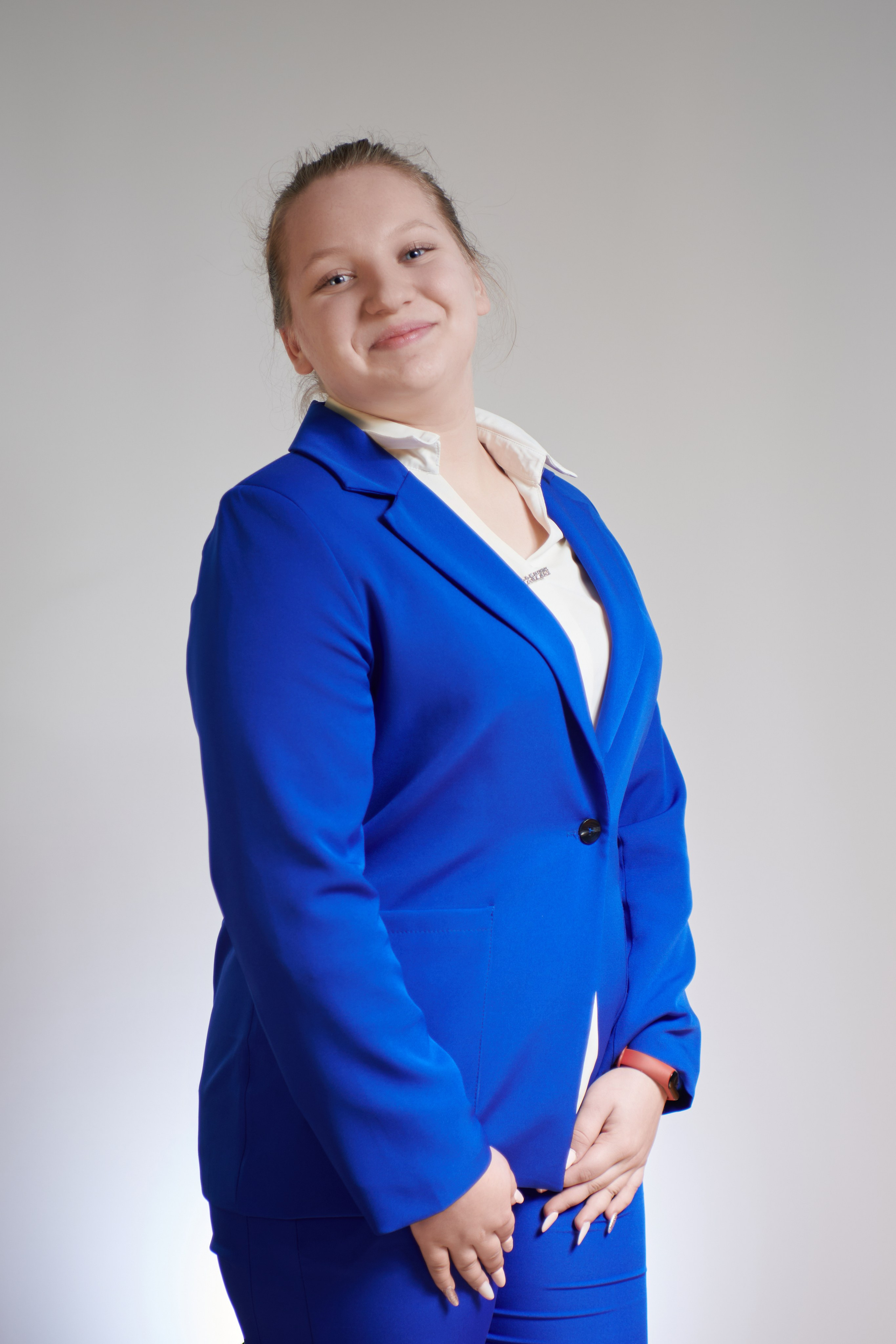 Фото в альбом. Портретная серия. Ольга Чёкотова (Фотограф Кострома)