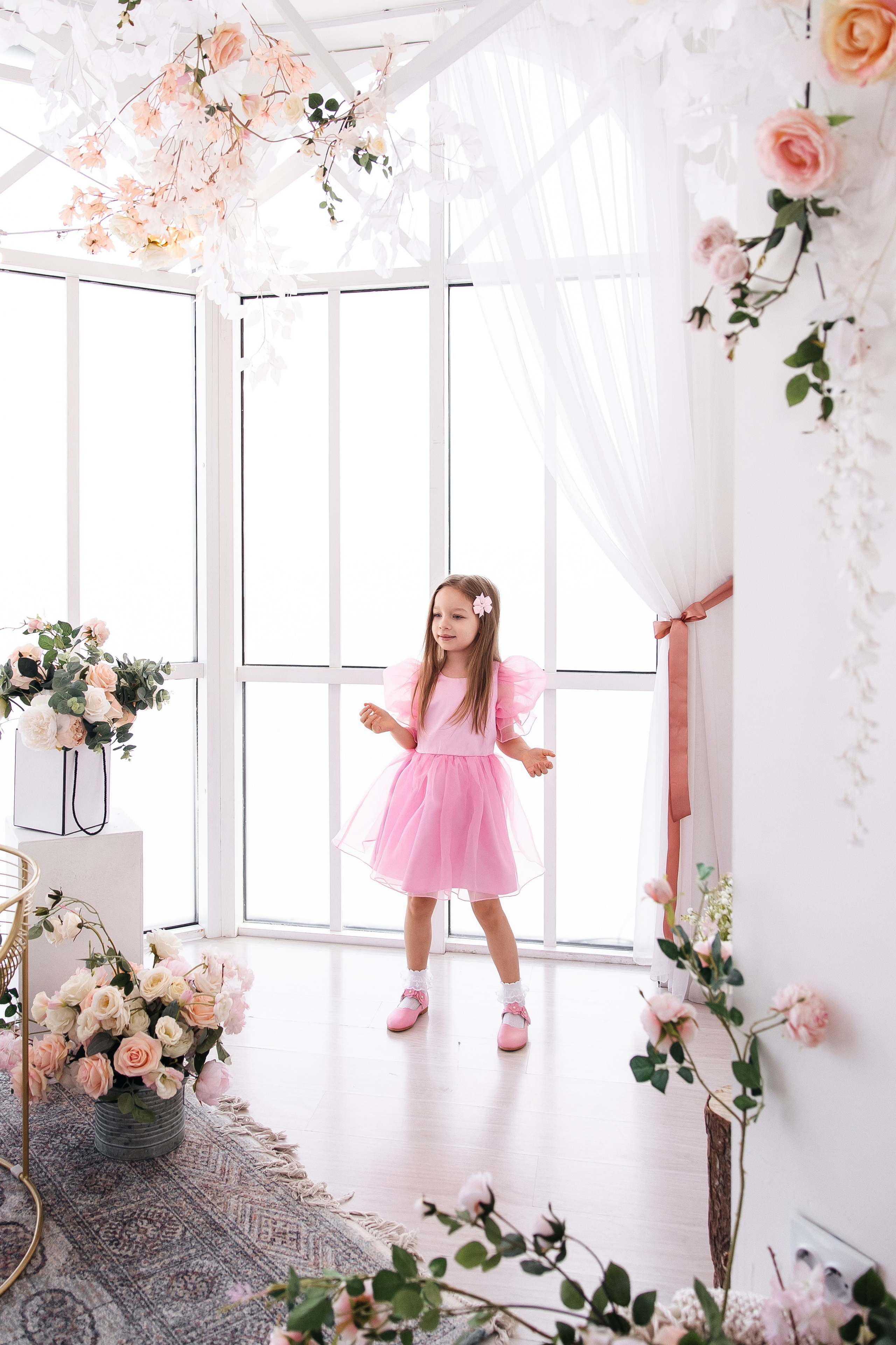 Семейная фотосессия в Сургуте. Семейный фотограф в Сургуте Инна Смолякова