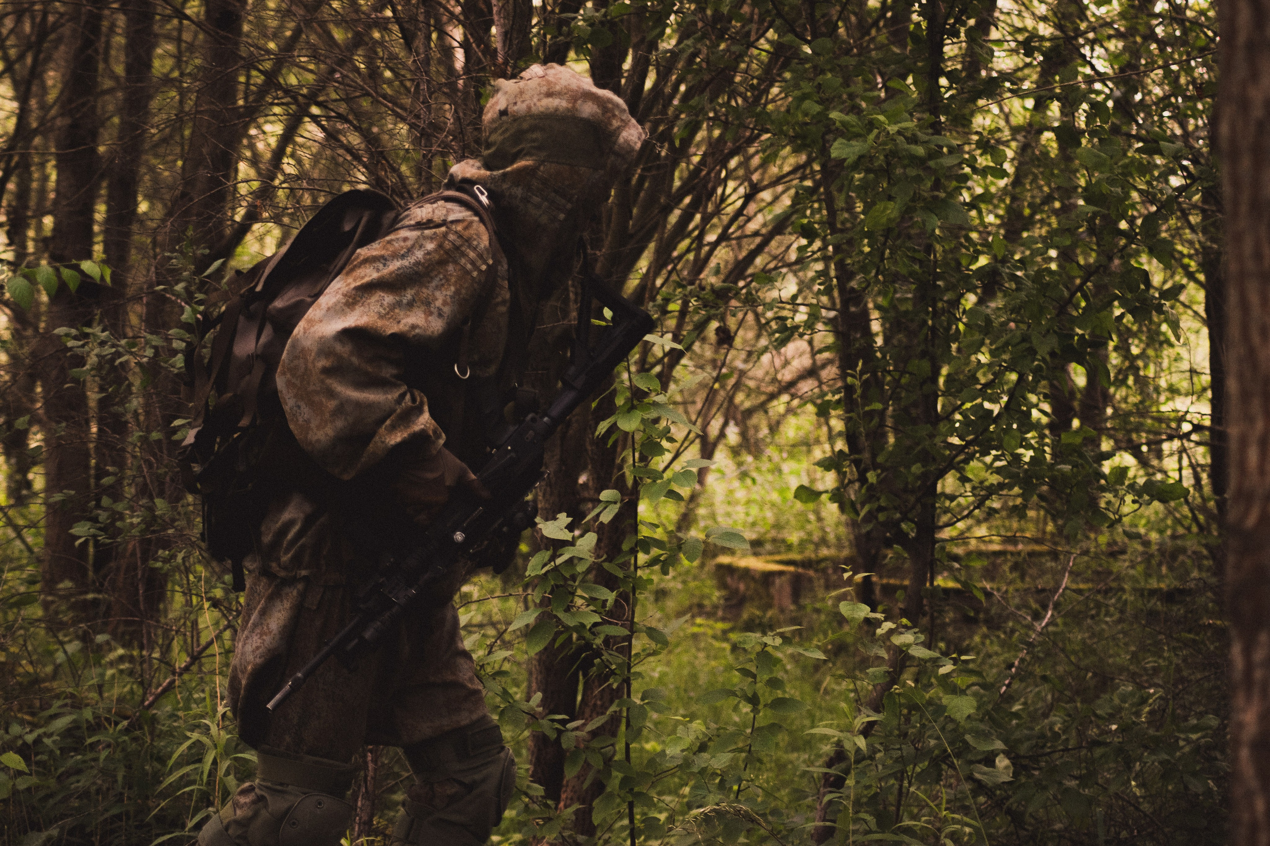 Никита П. (Лесной Массив). — Digital Noise —