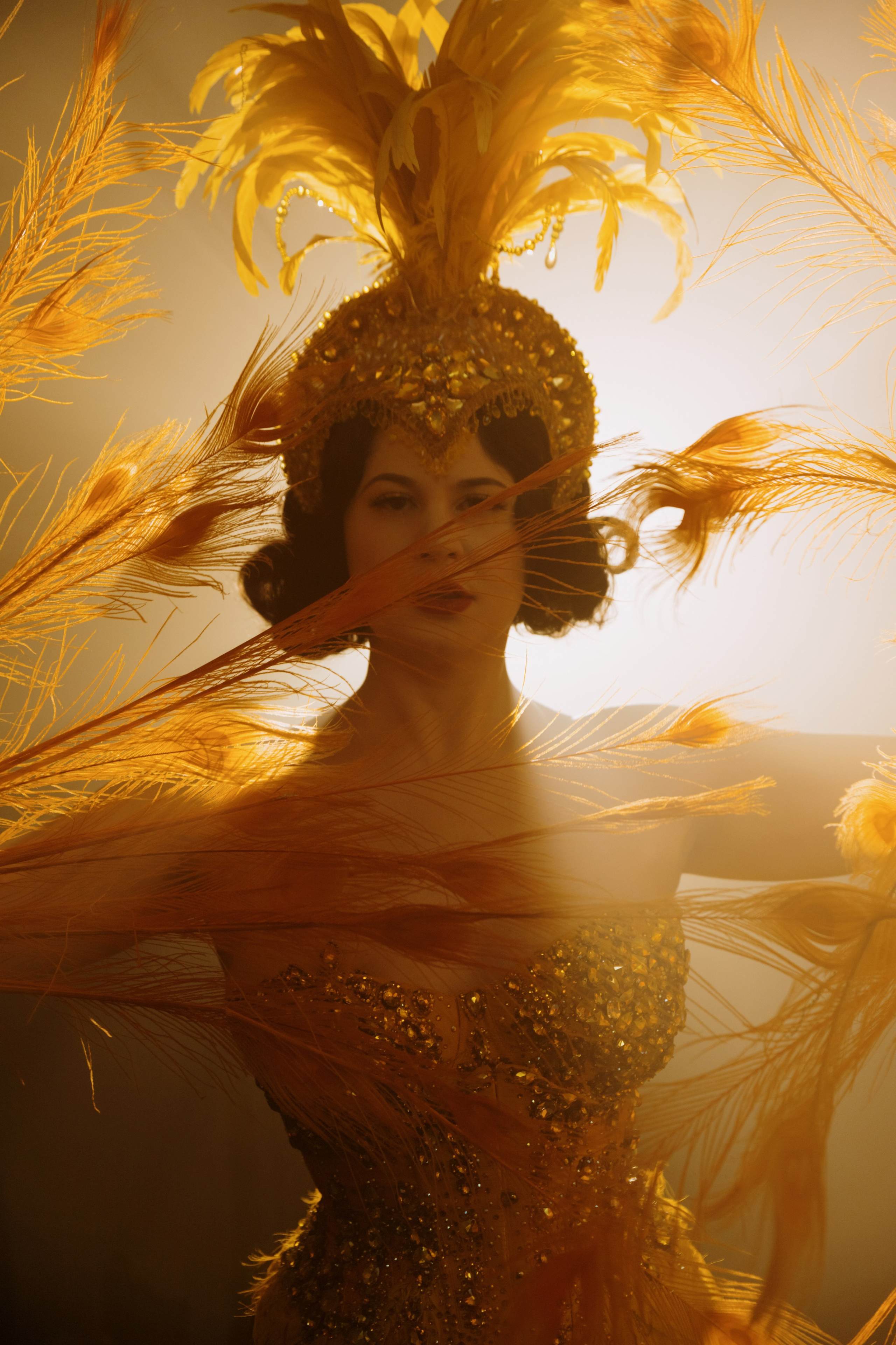 Бурлеск. Концертный и бурлеск фотограф Москва