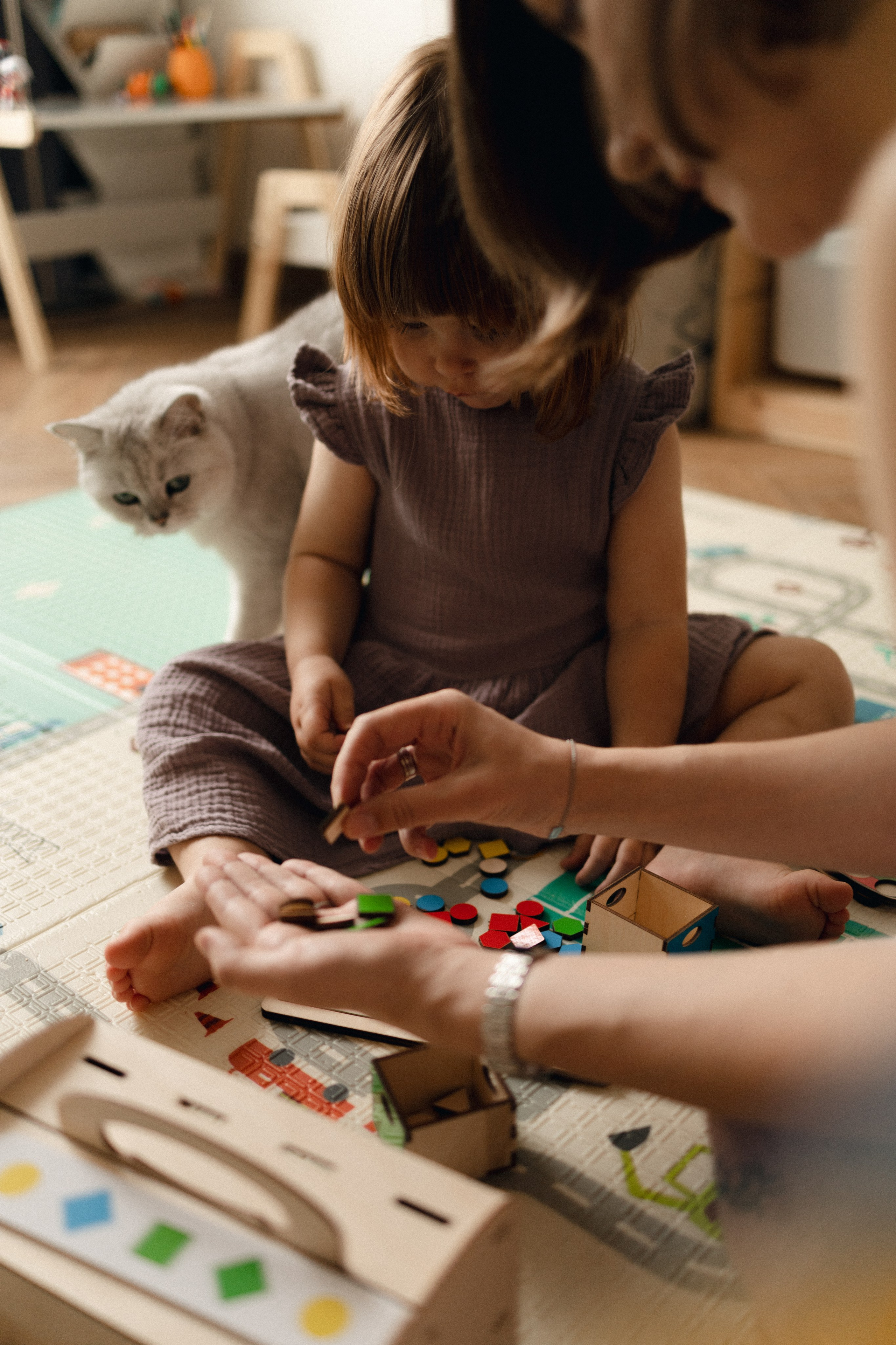 6. Фотограф Дарья Лещеня